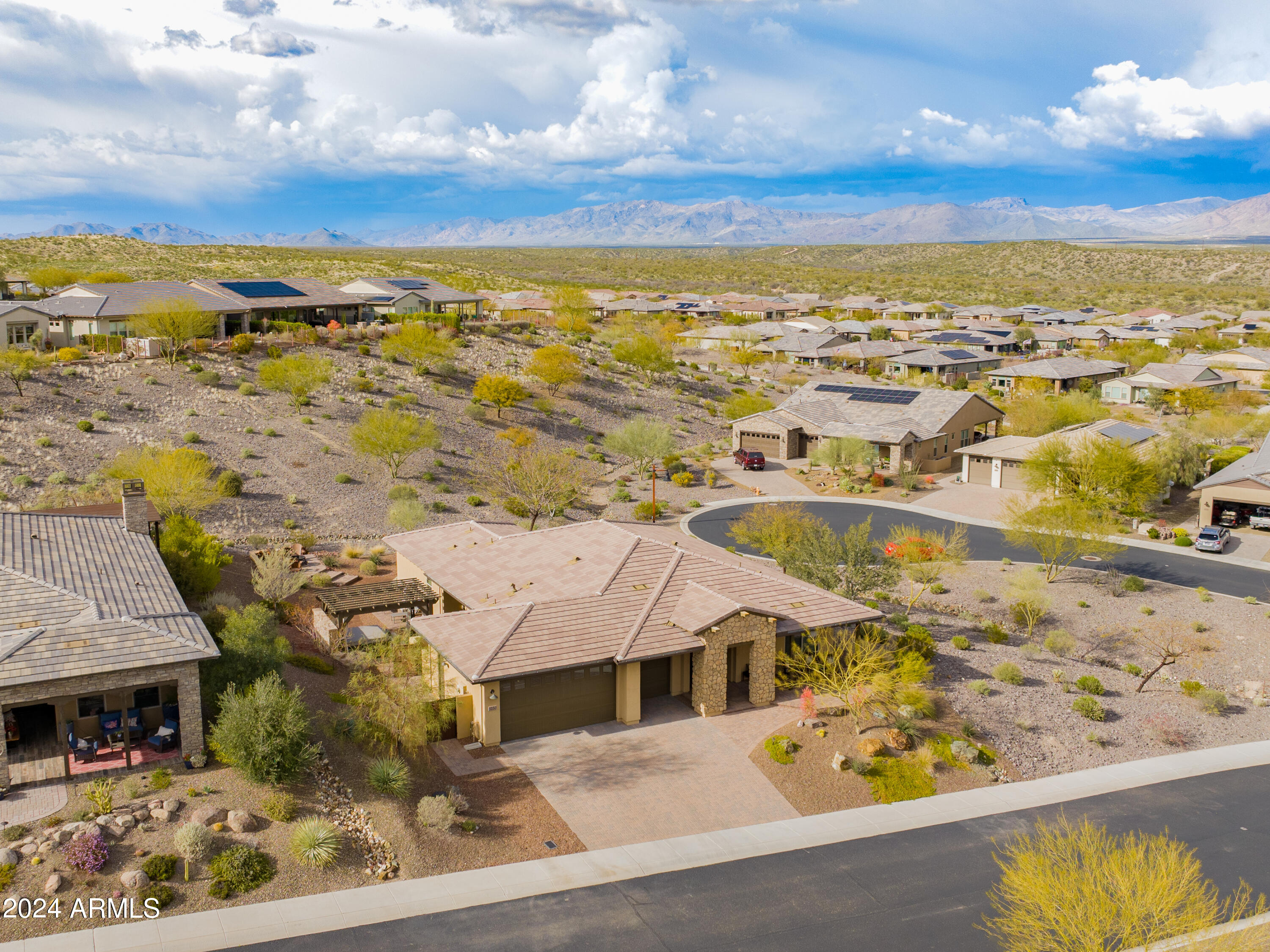 3220 JOSEY WALES Way