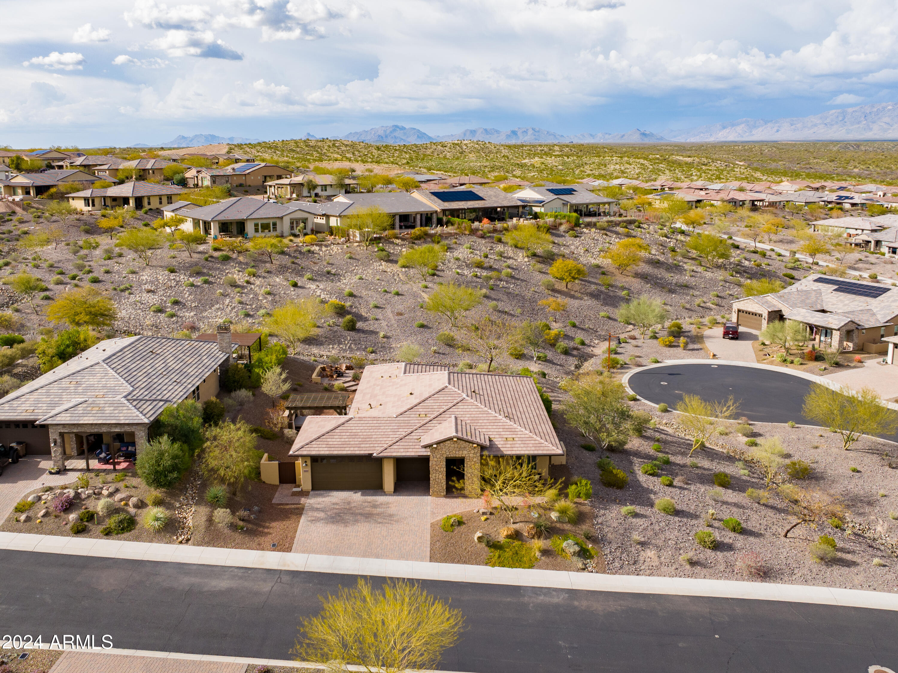 3220 JOSEY WALES Way