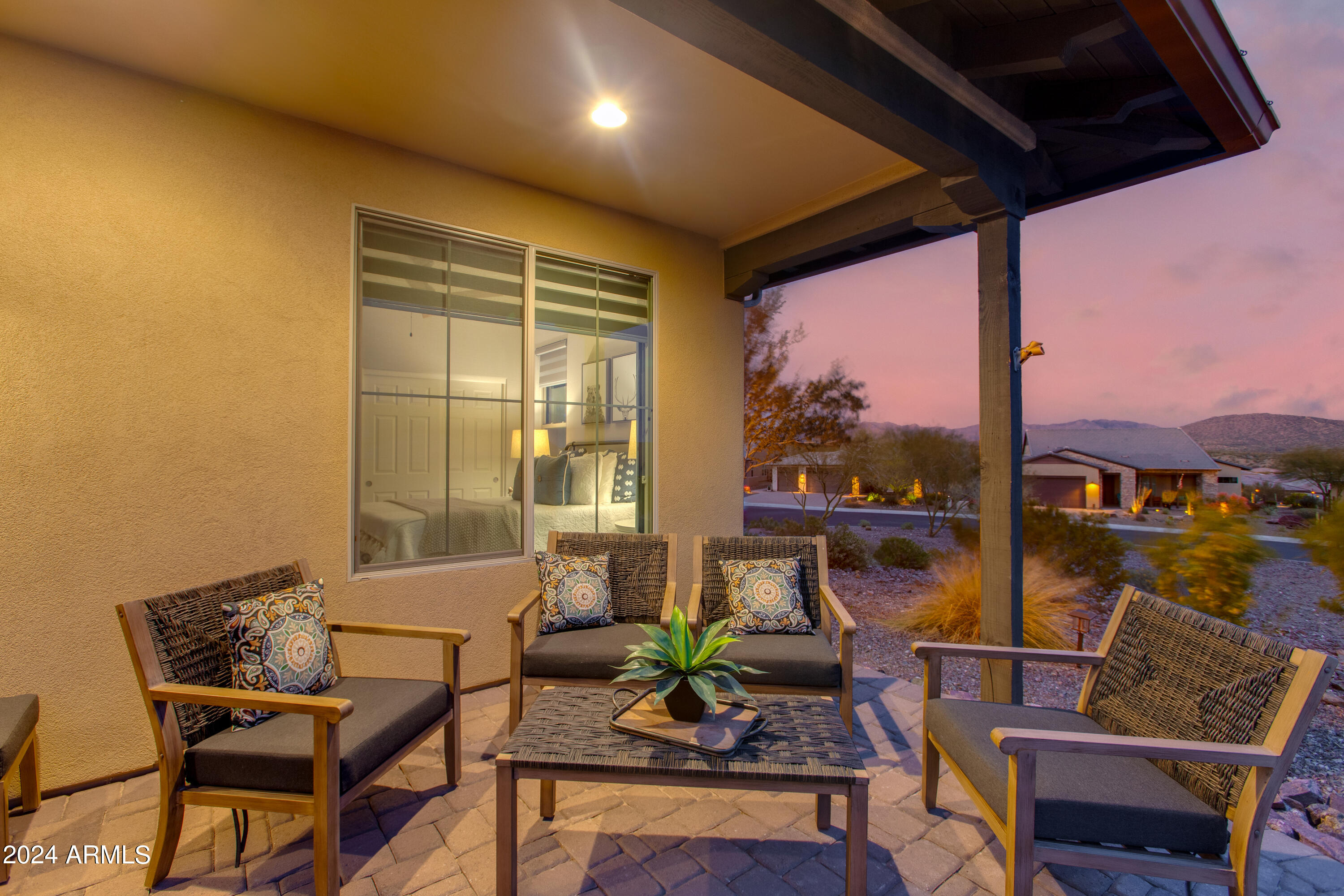 3220 JOSEY WALES Way