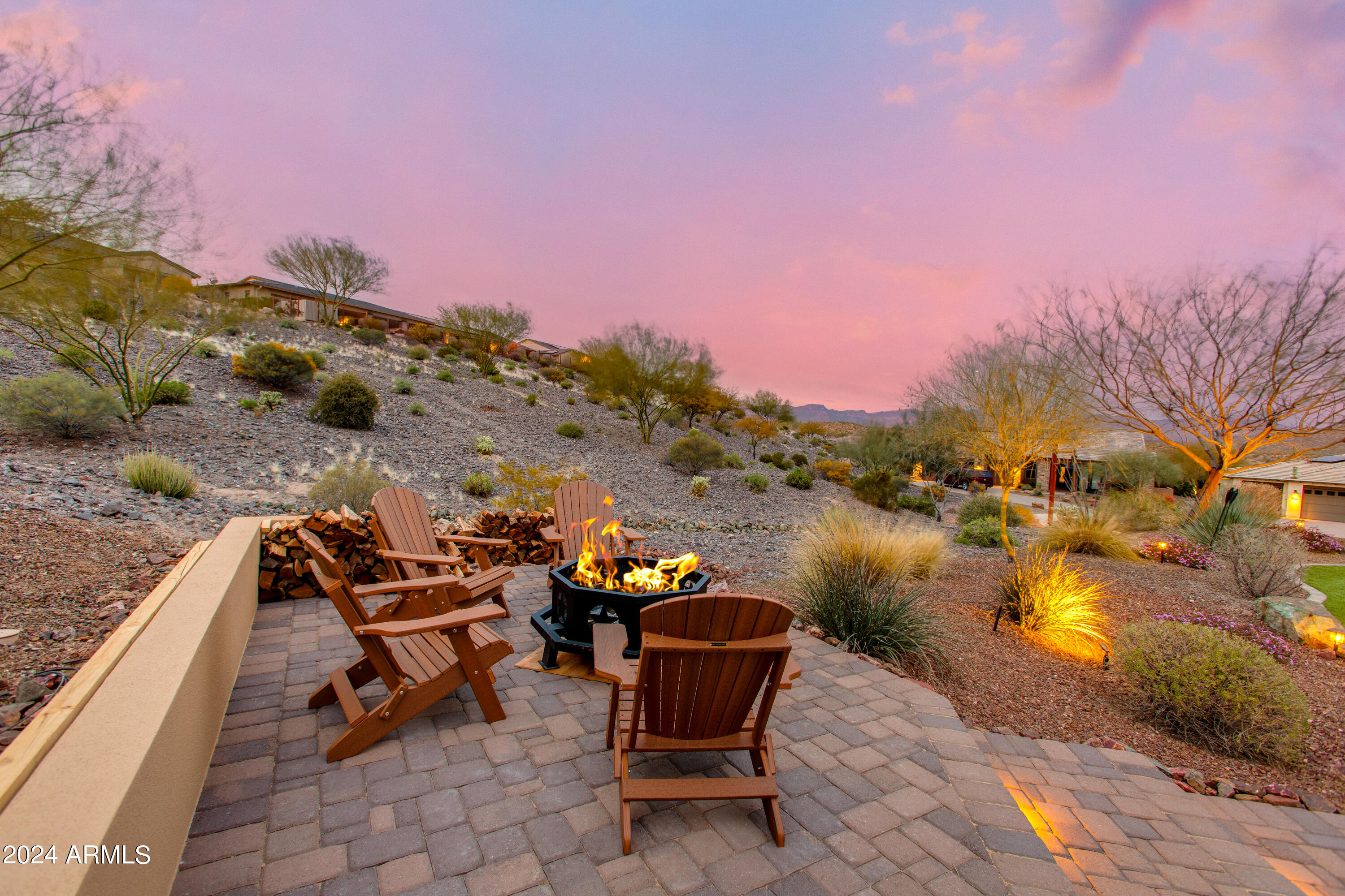 3220 JOSEY WALES Way