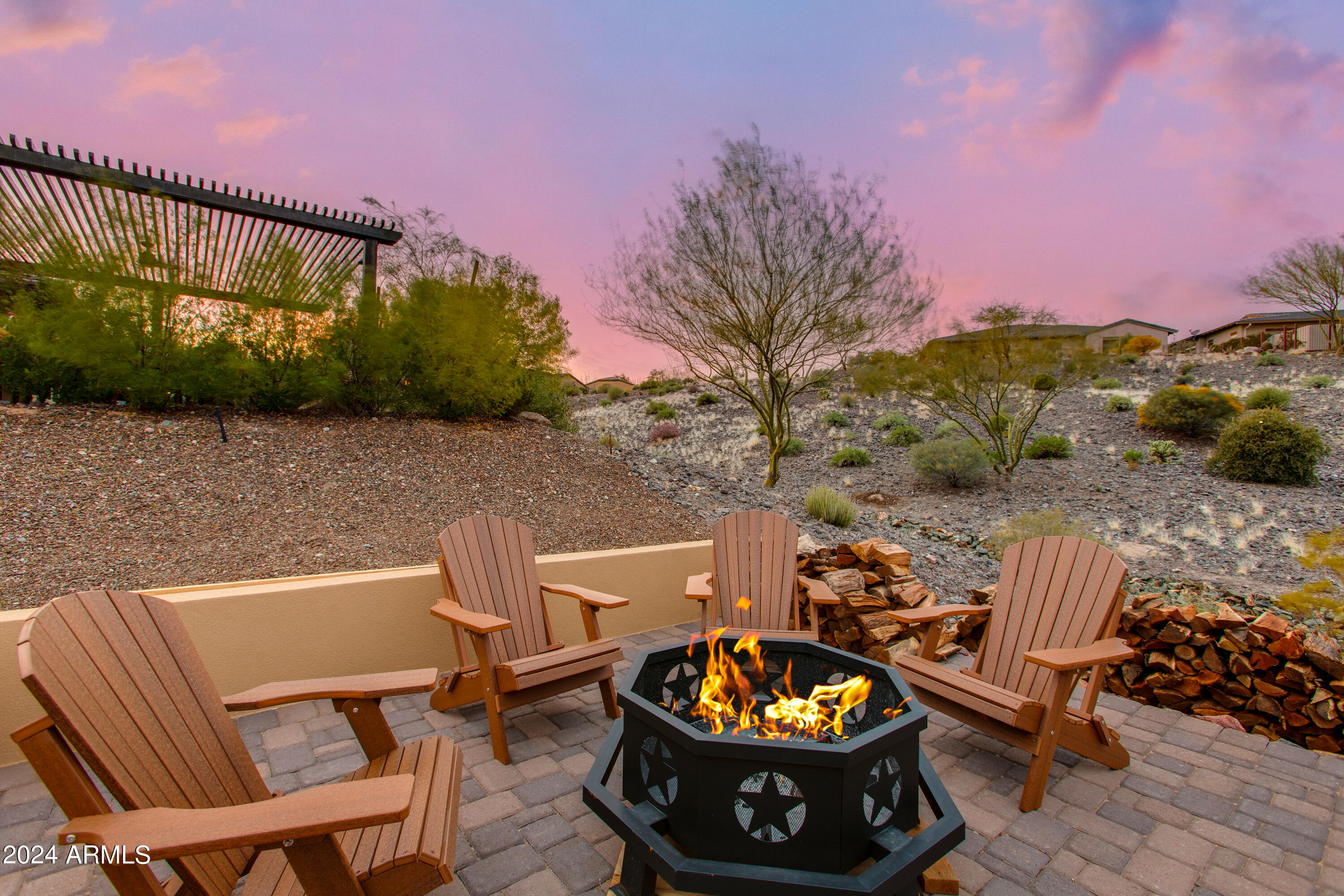 3220 JOSEY WALES Way