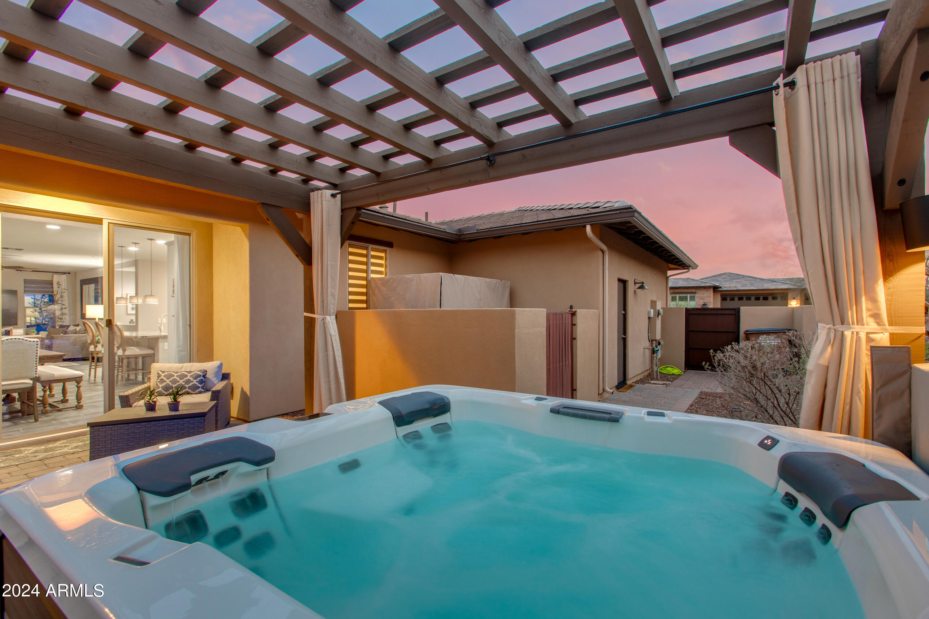 3220 JOSEY WALES Way