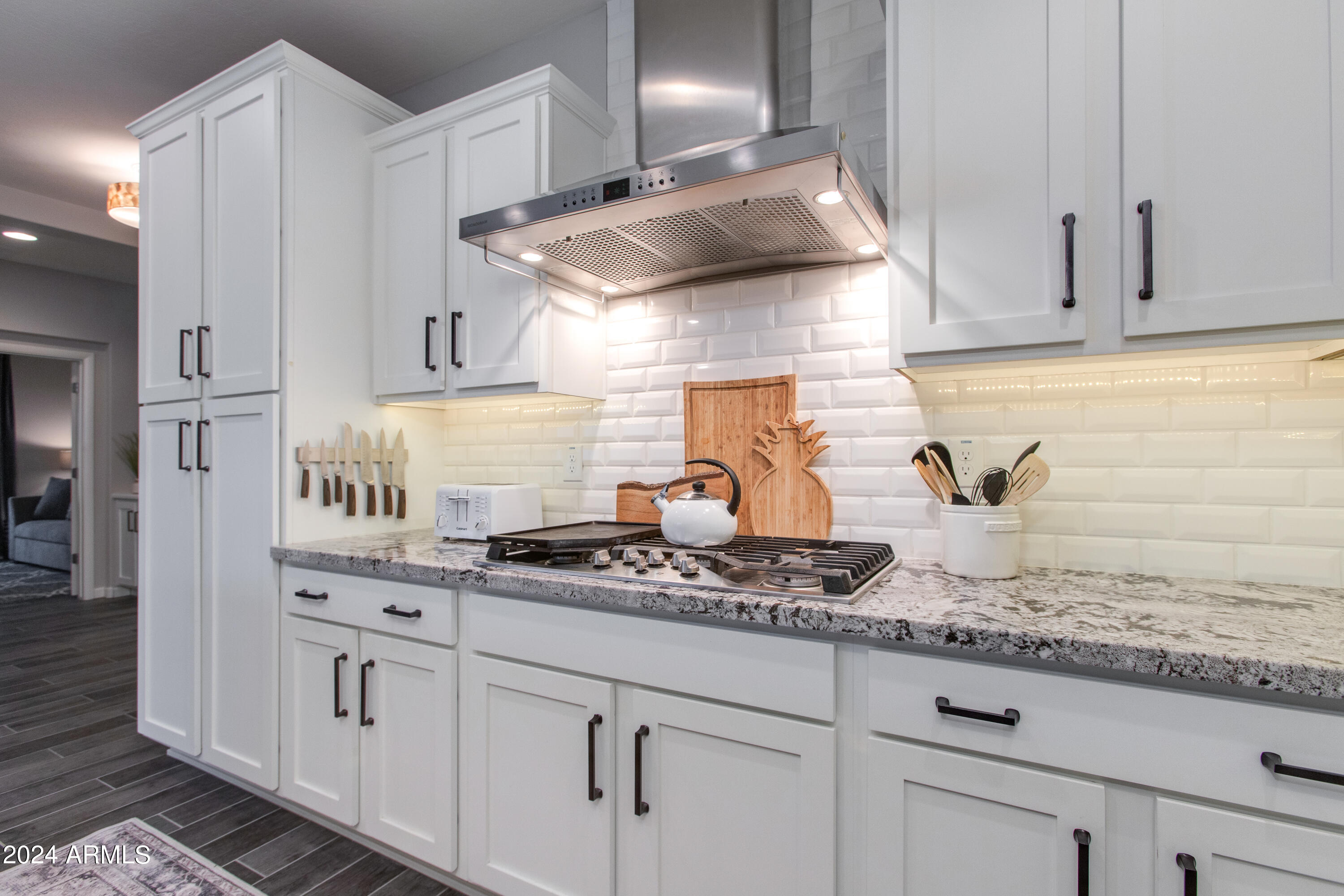 3220 JOSEY WALES Way