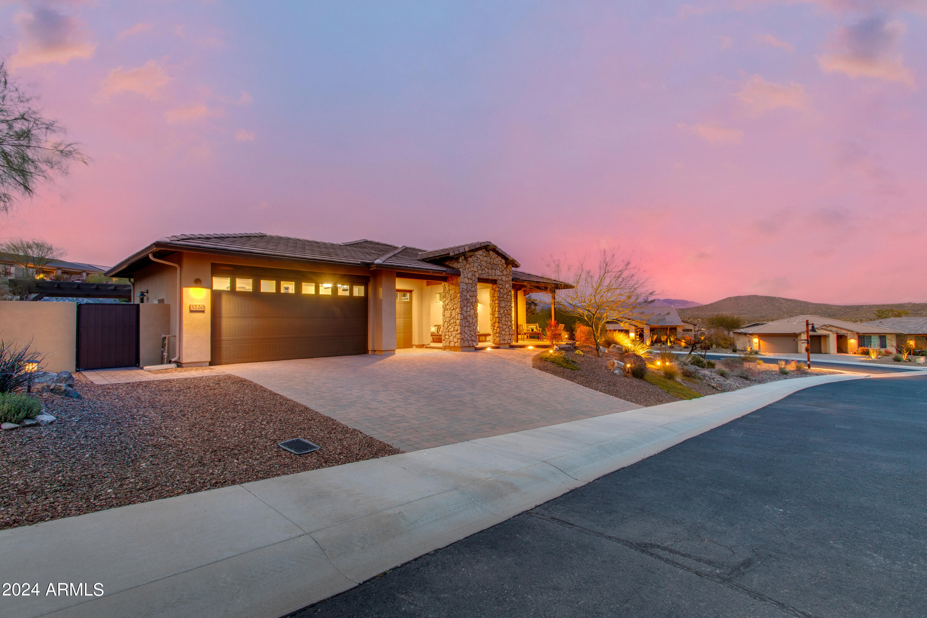 3220 JOSEY WALES Way