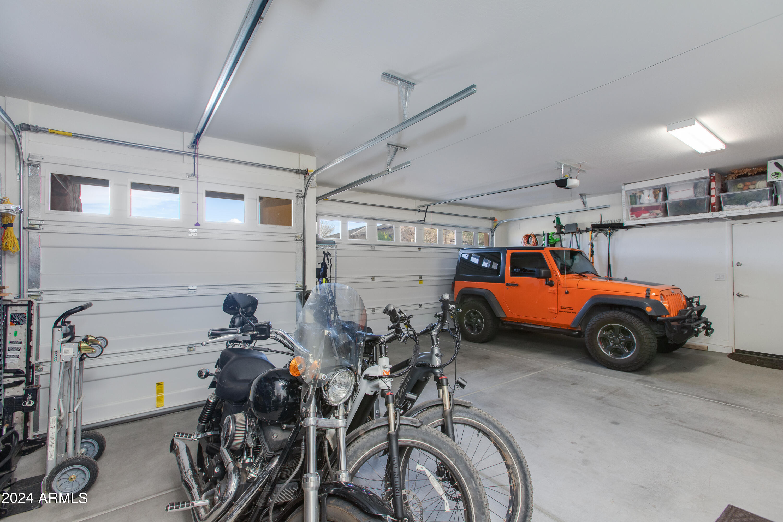 3220 JOSEY WALES Way