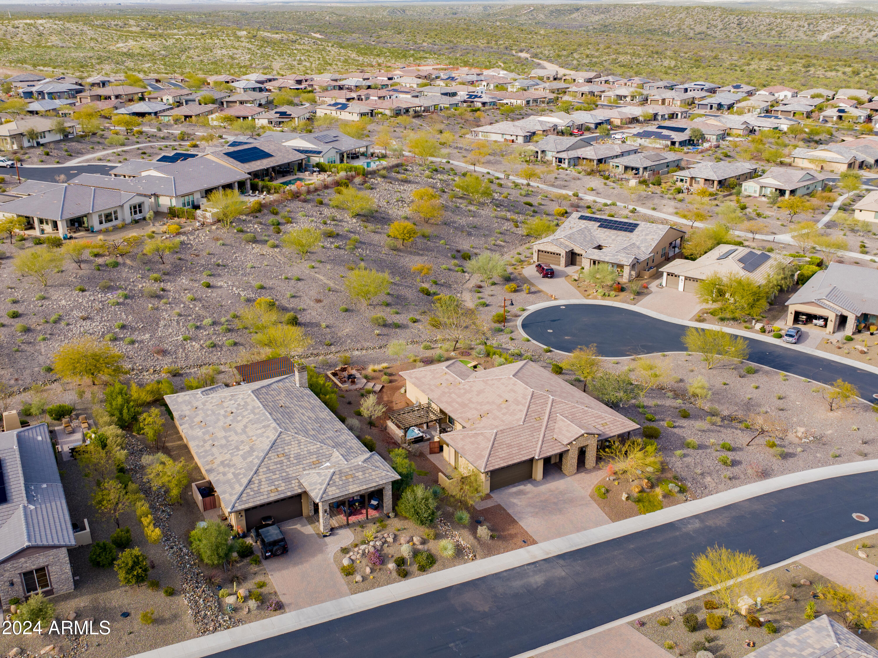 3220 JOSEY WALES Way