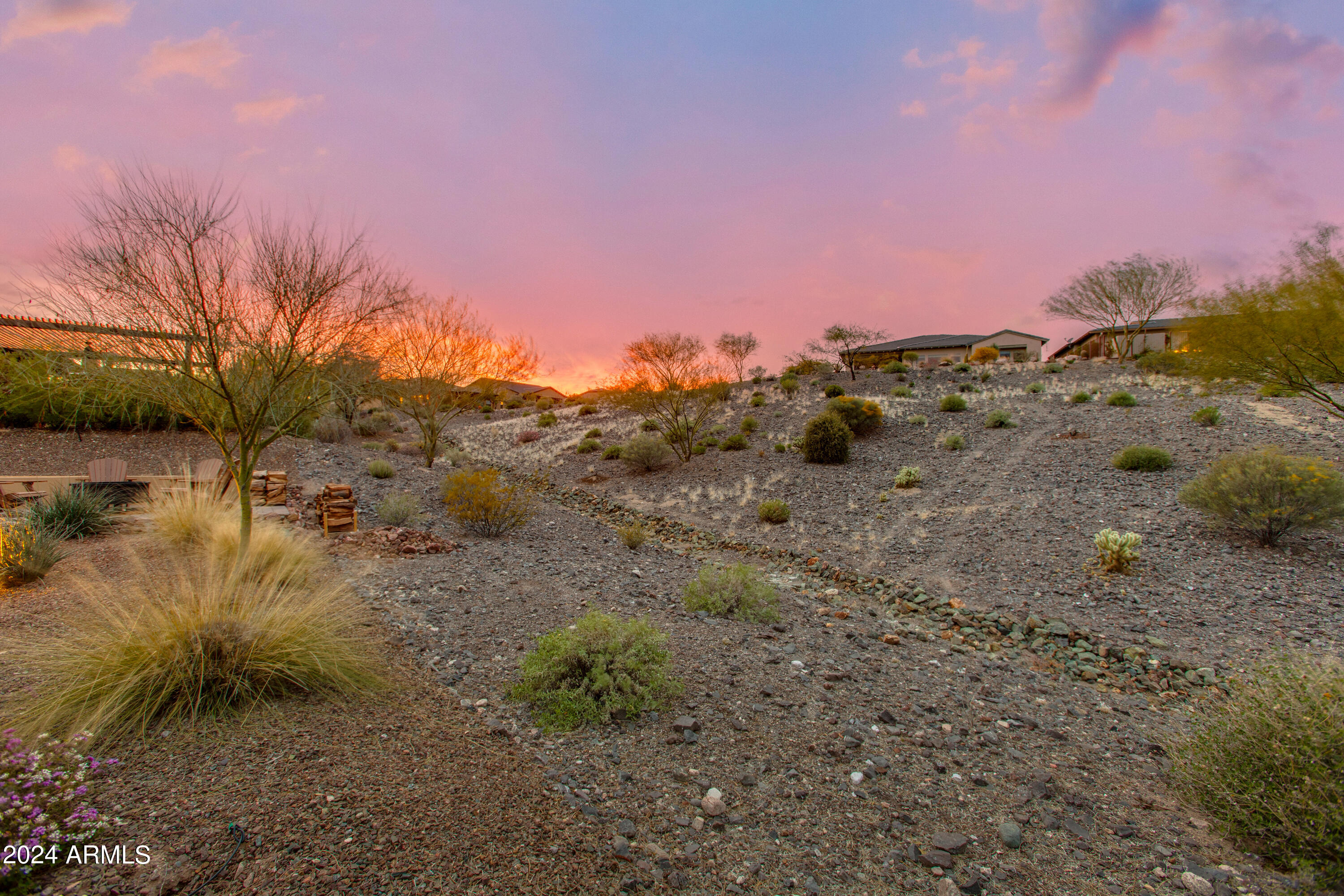 3220 JOSEY WALES Way