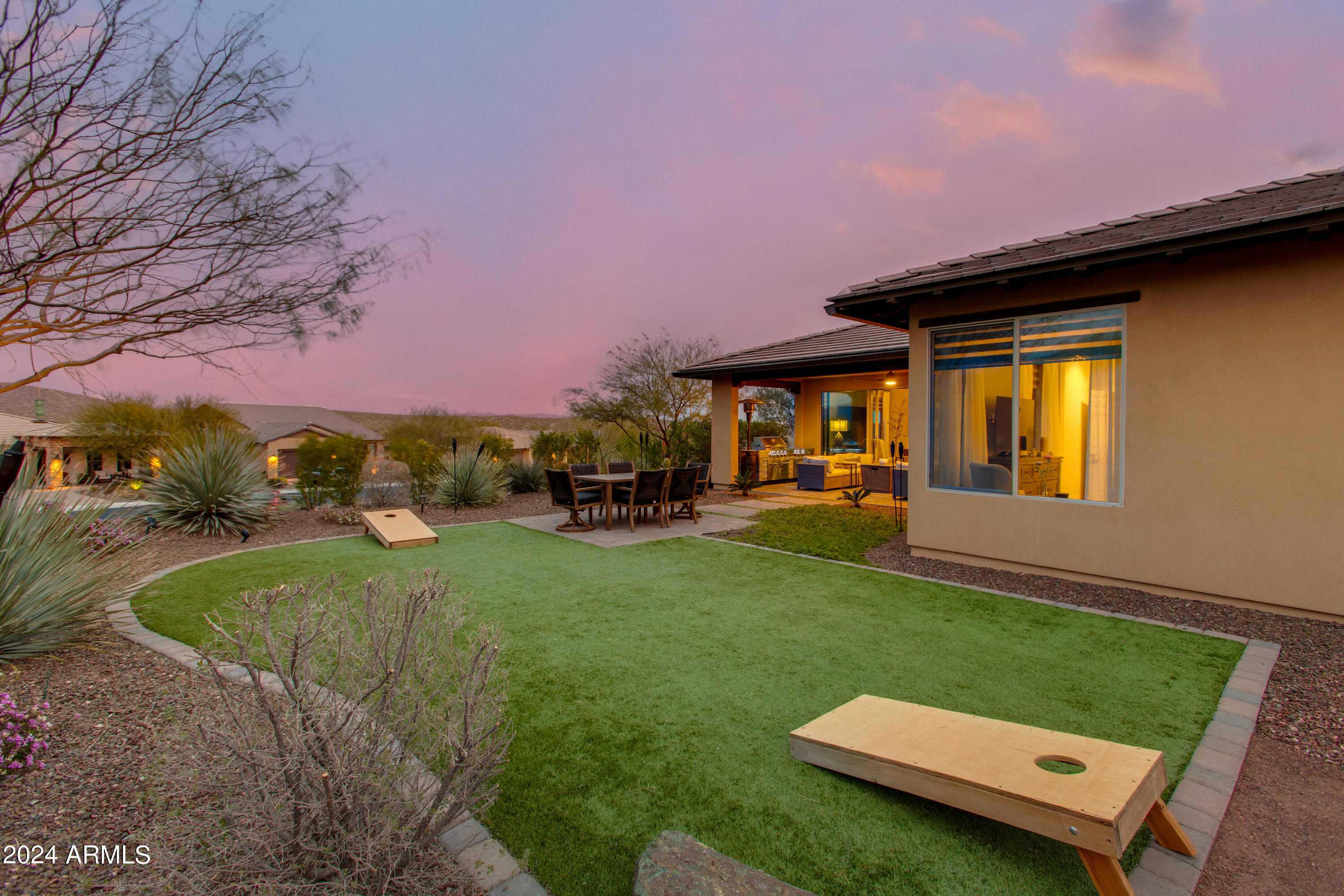 3220 JOSEY WALES Way