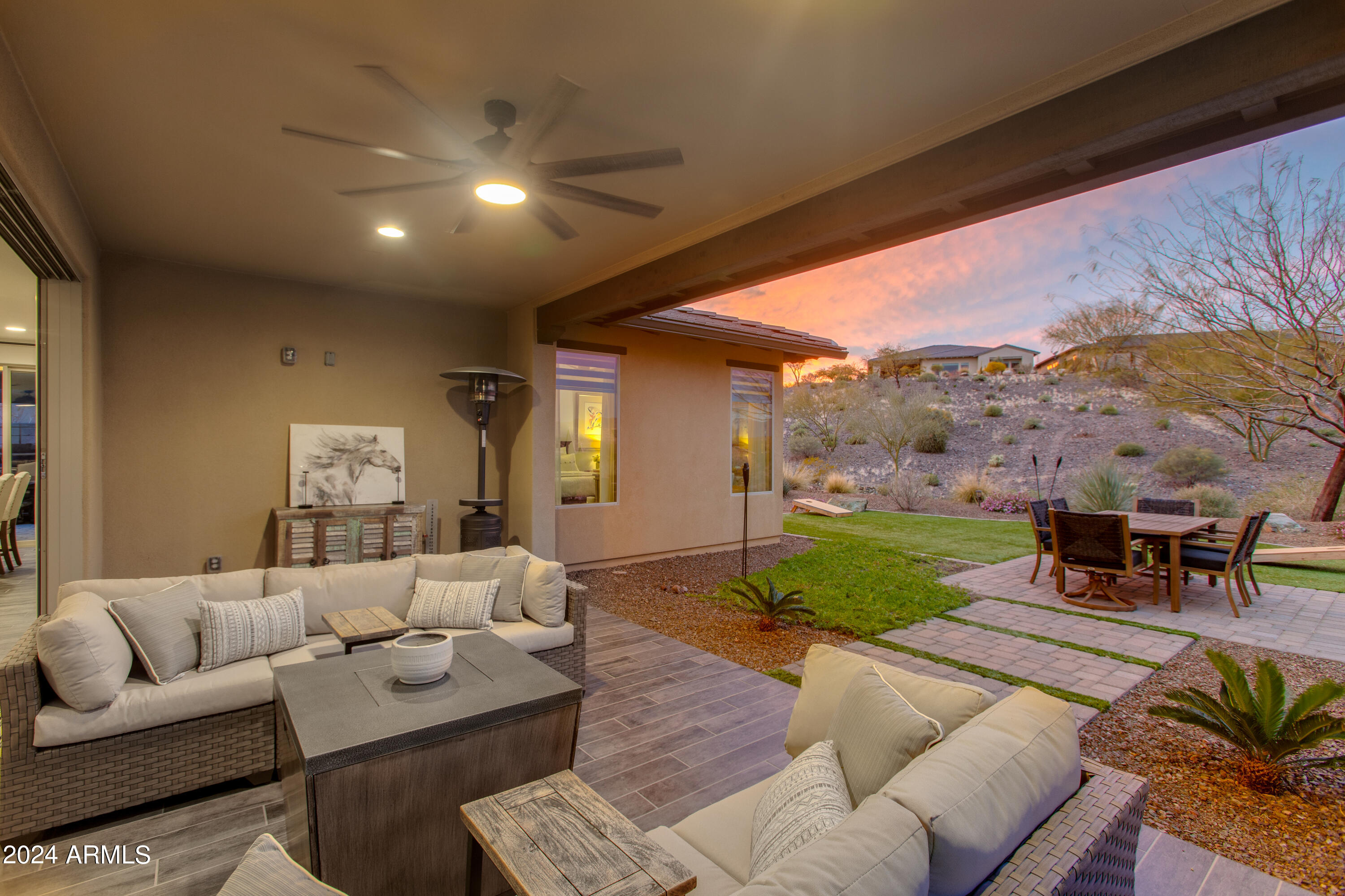 3220 JOSEY WALES Way