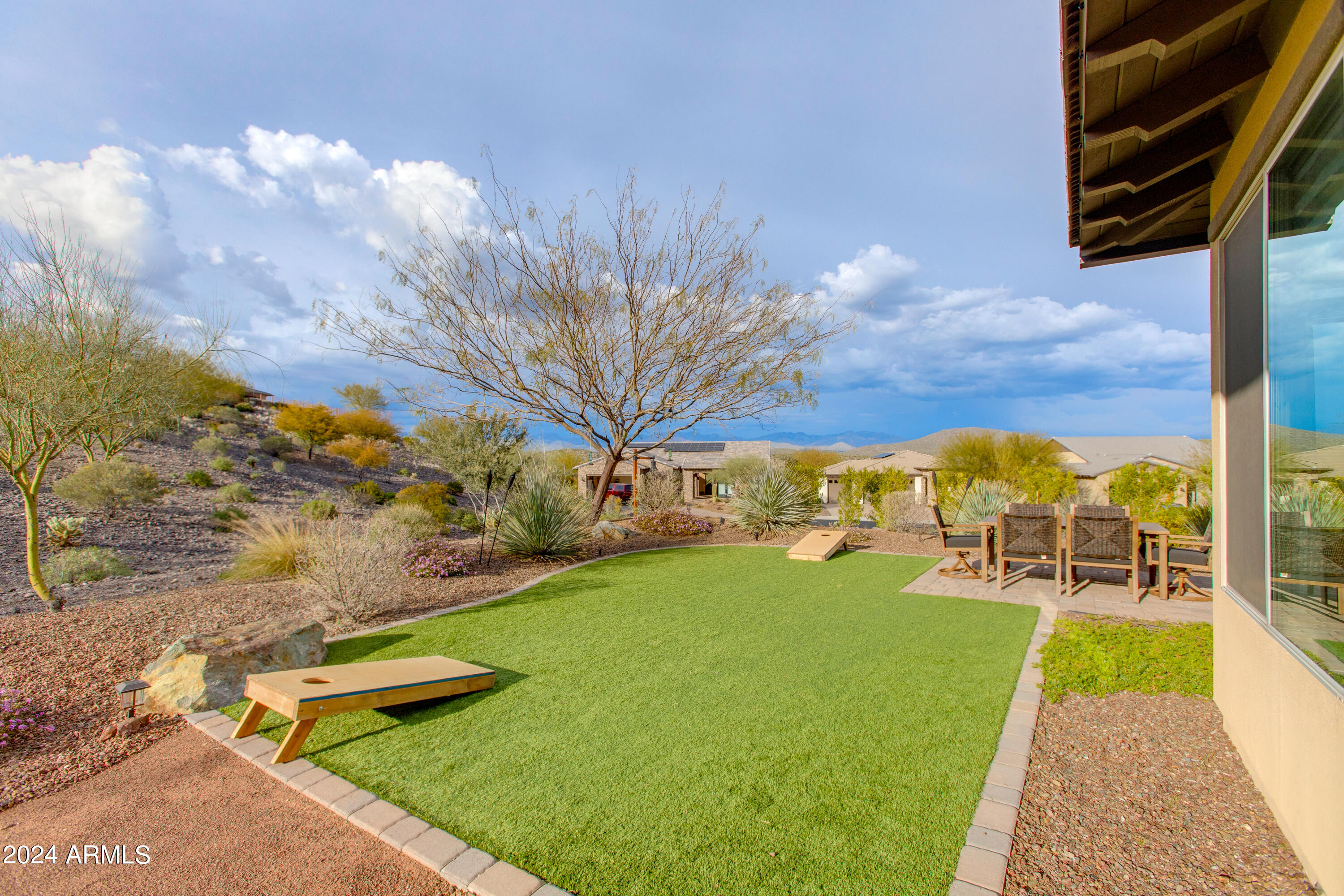 3220 JOSEY WALES Way