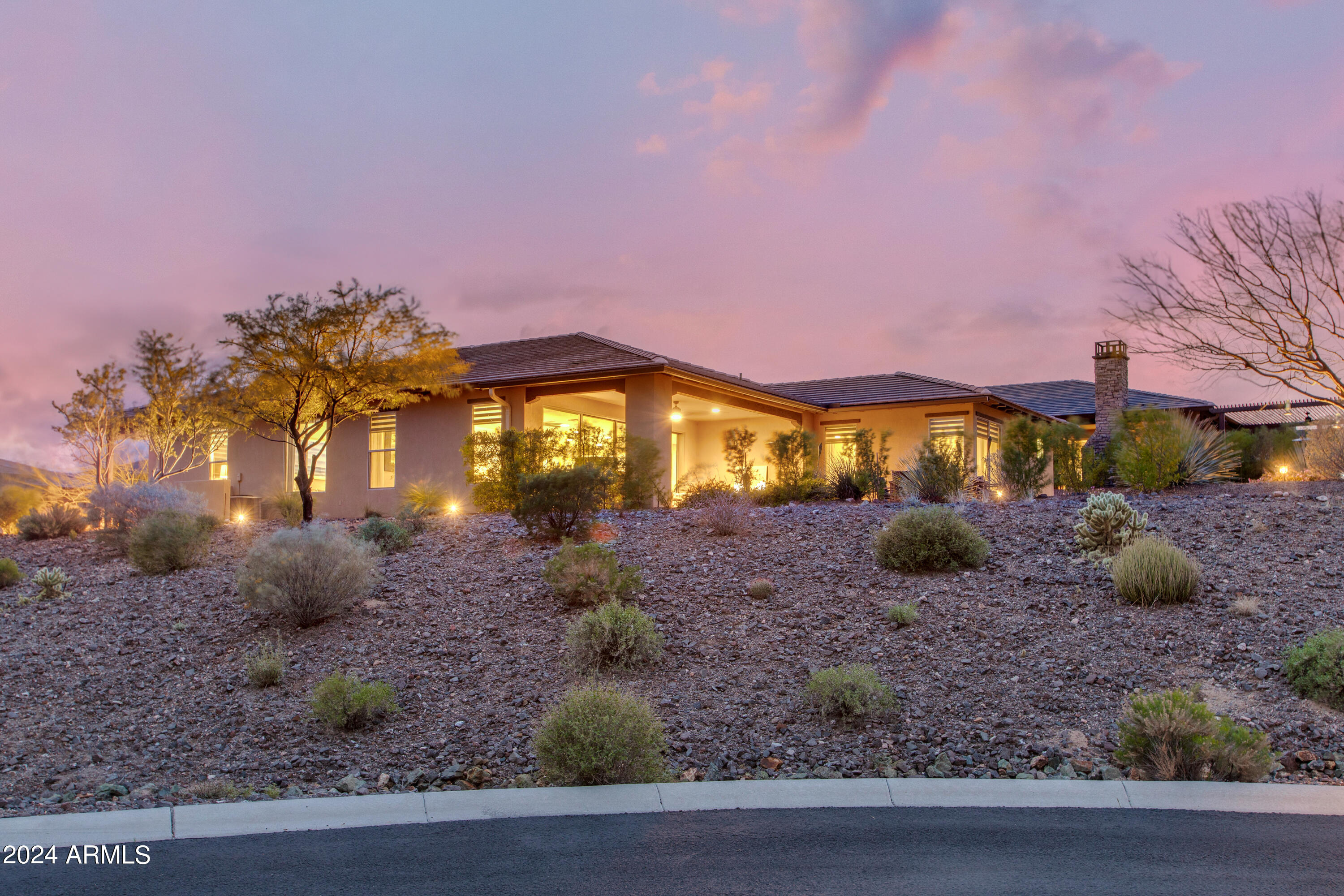 3220 JOSEY WALES Way