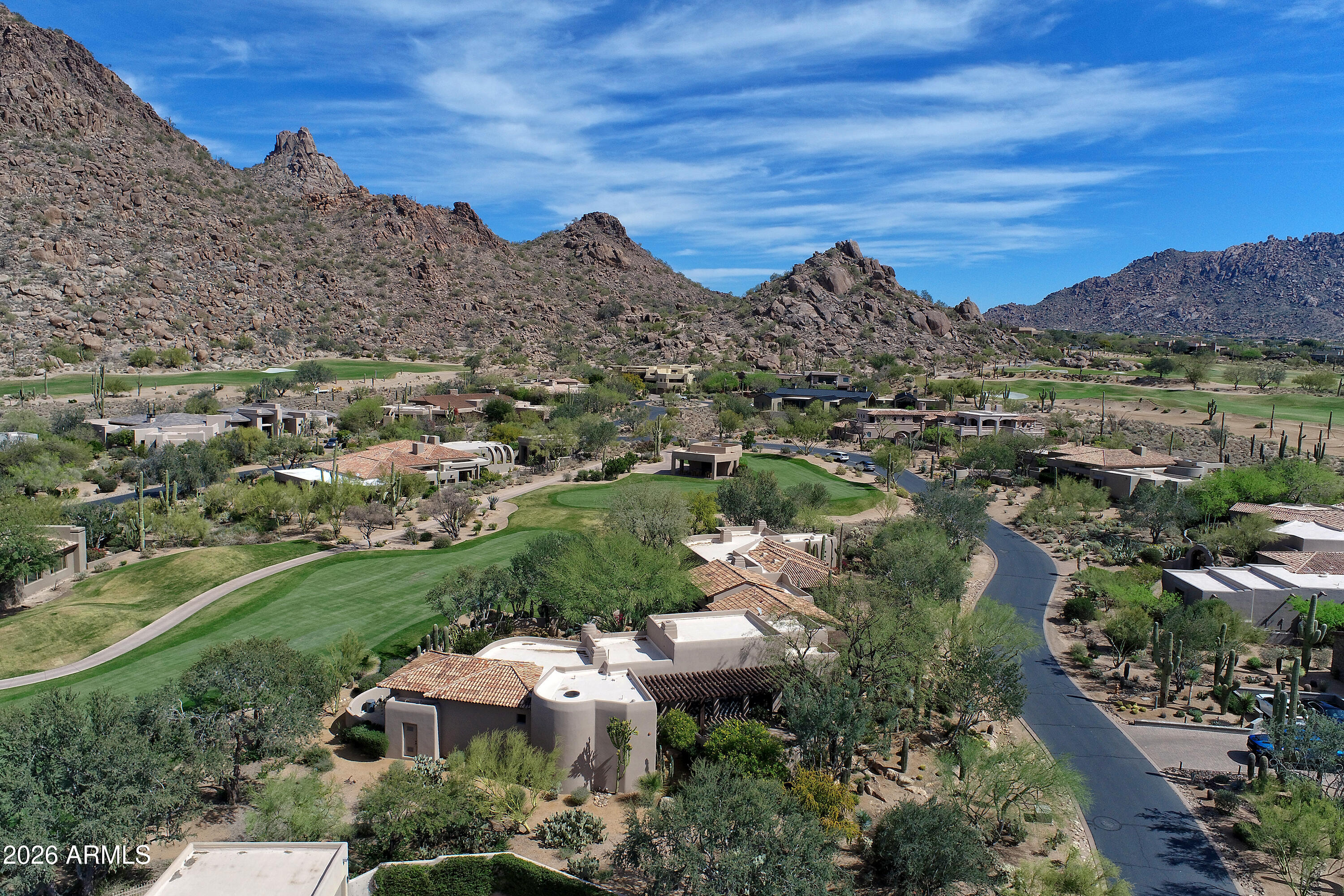 10040 E HAPPY VALLEY Road 68