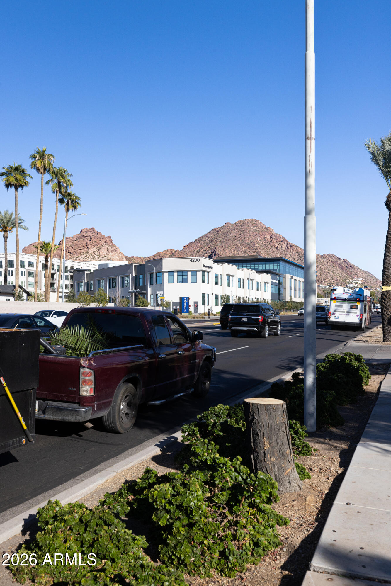 4201 E CAMELBACK Road 91