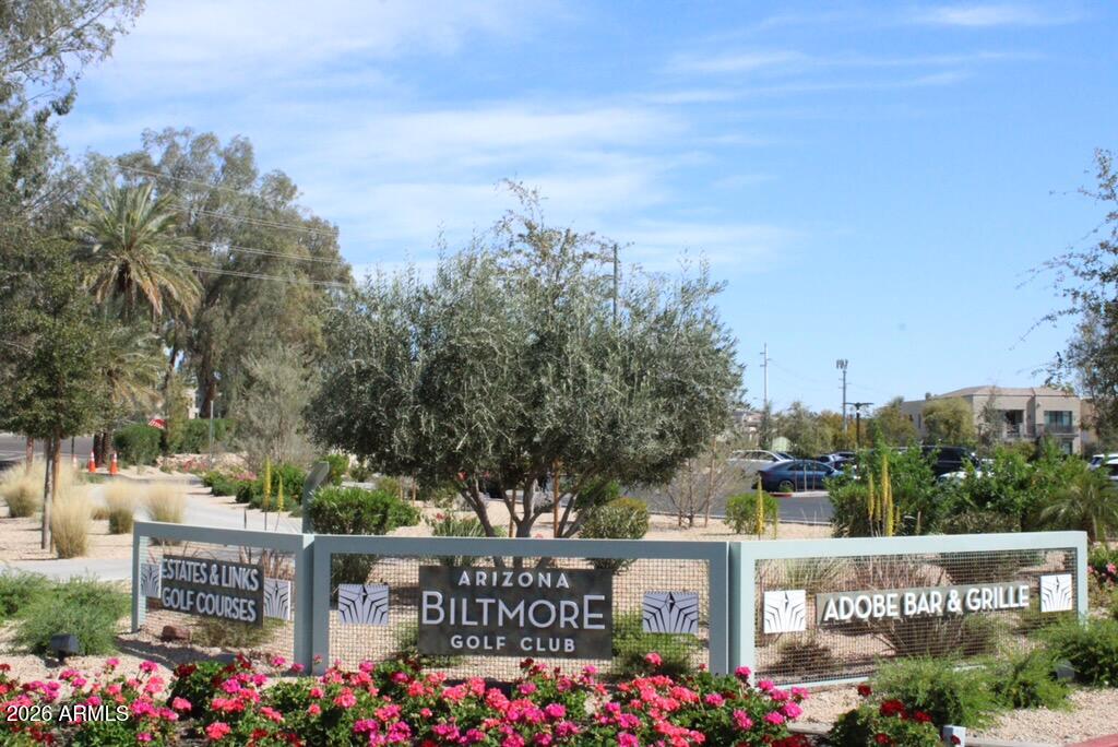 2626 E ARIZONA BILTMORE Circle 40