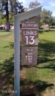 2626 E ARIZONA BILTMORE Circle 40