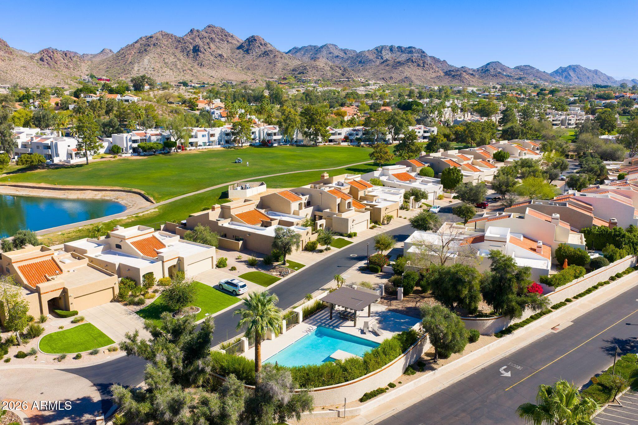 2626 E ARIZONA BILTMORE Circle 40