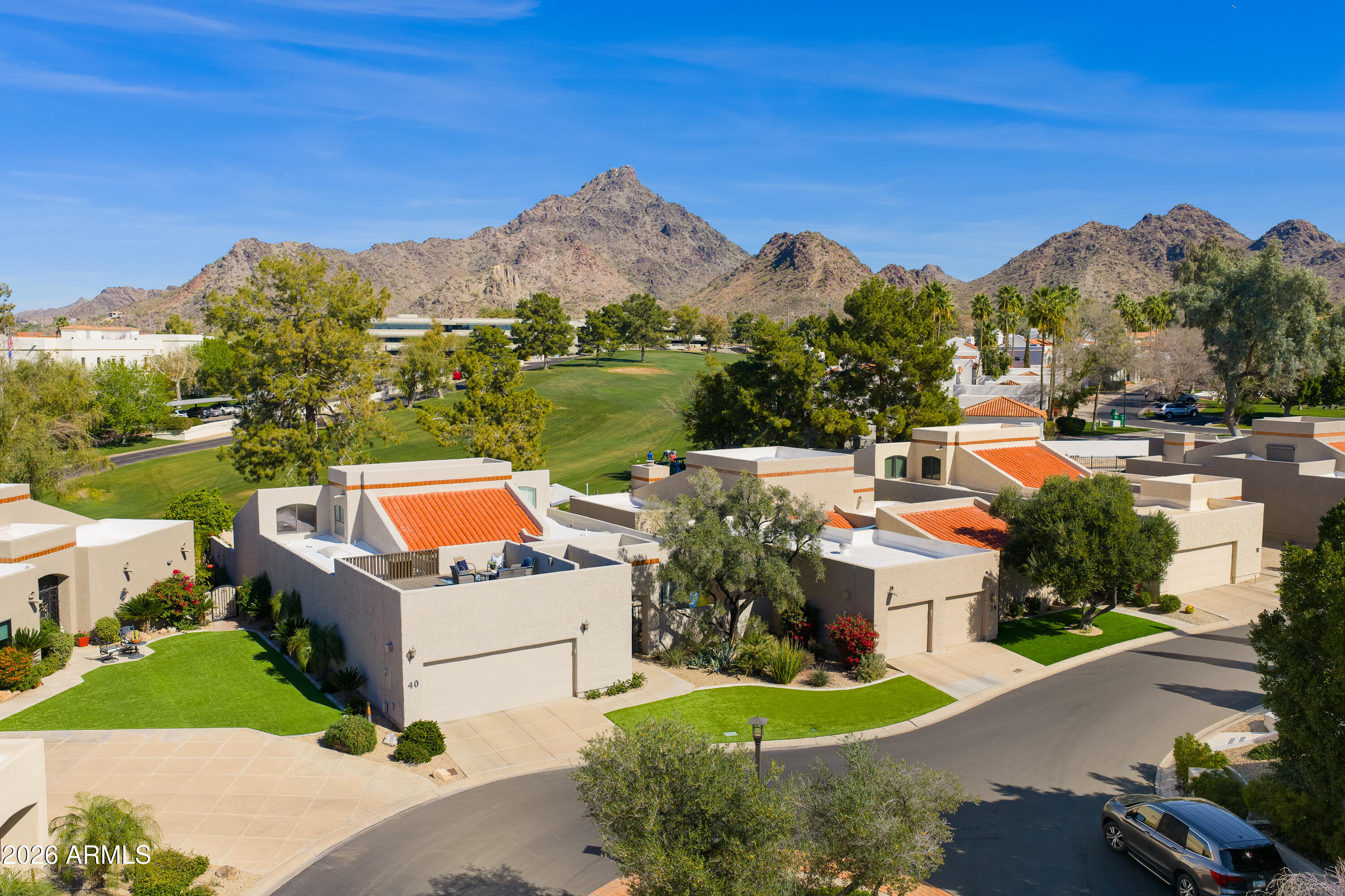 2626 E ARIZONA BILTMORE Circle 40