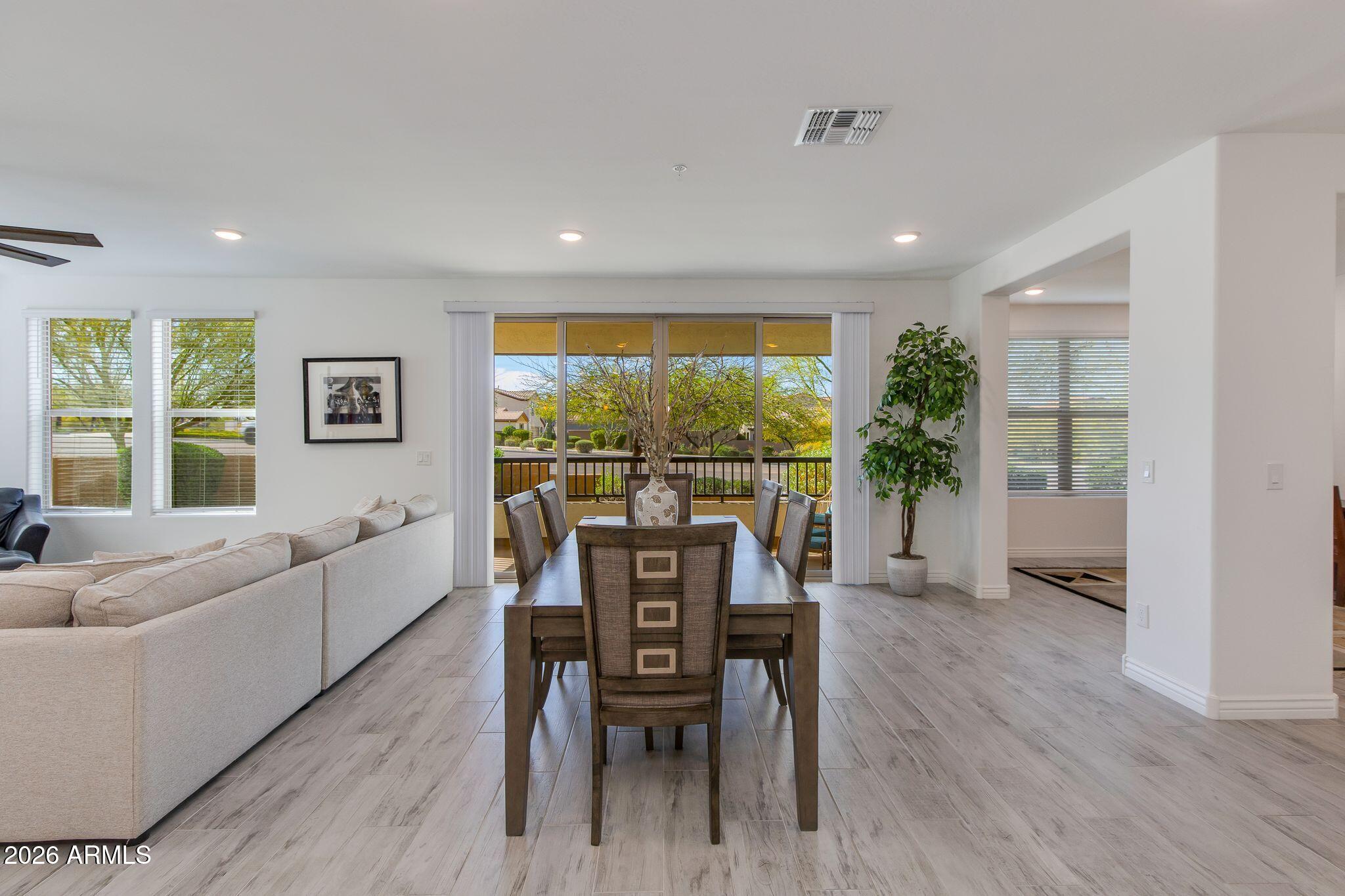 5100 E RANCHO PALOMA Drive 1002