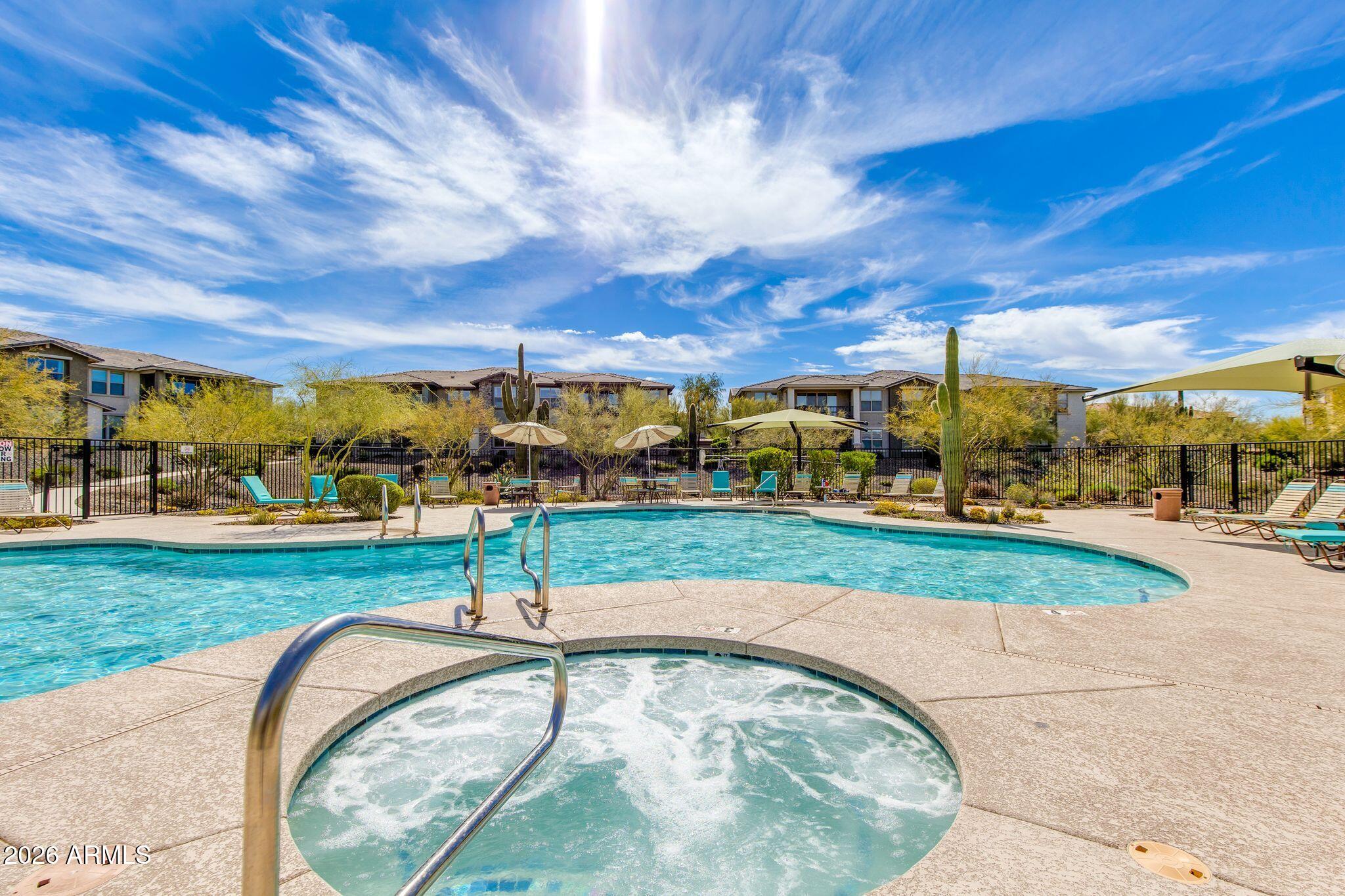 5100 E RANCHO PALOMA Drive 1002
