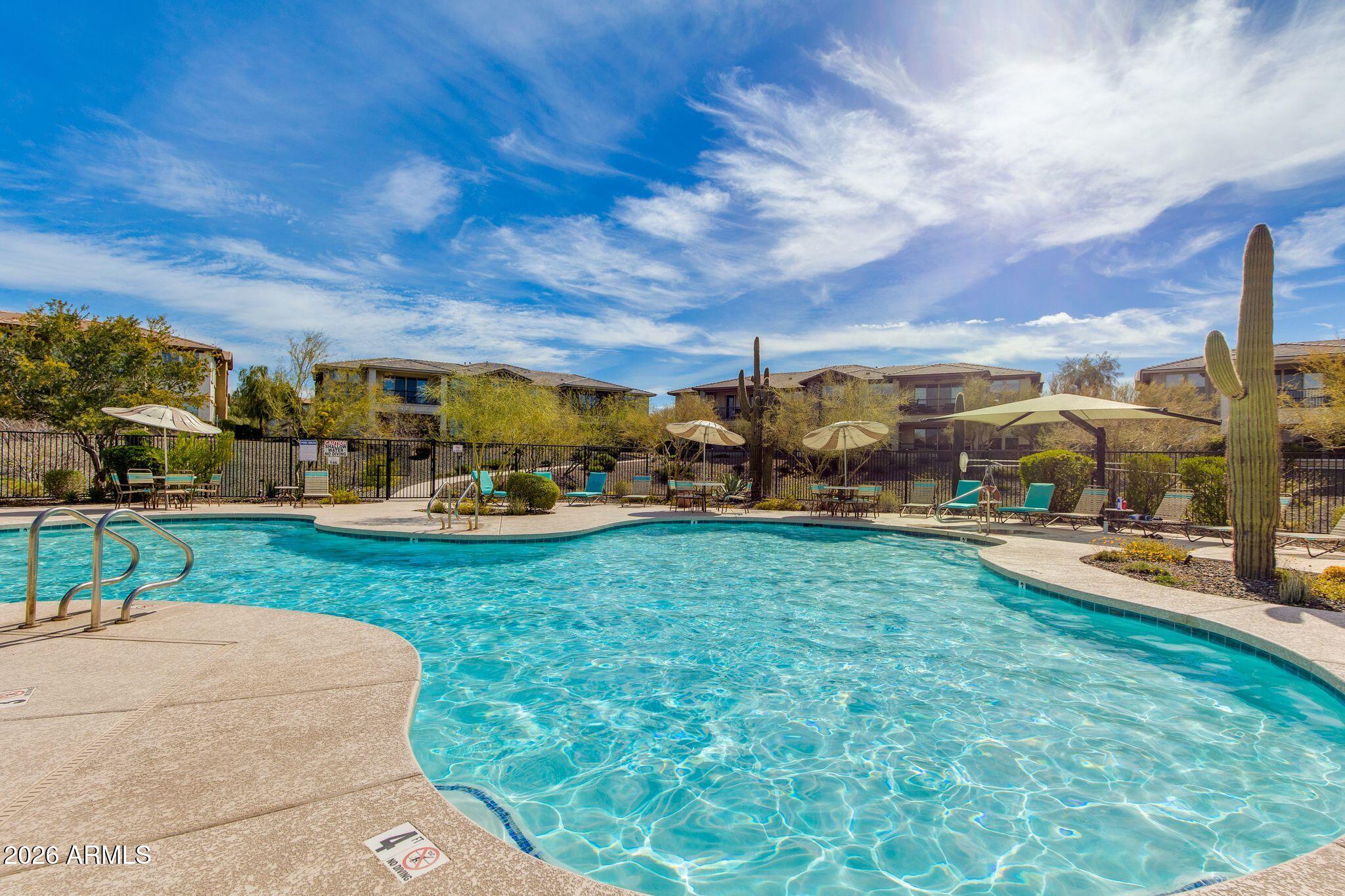 5100 E RANCHO PALOMA Drive 1002