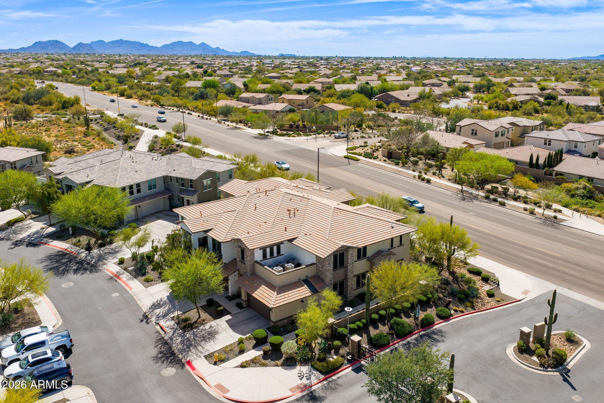 5100 E RANCHO PALOMA Drive 1002