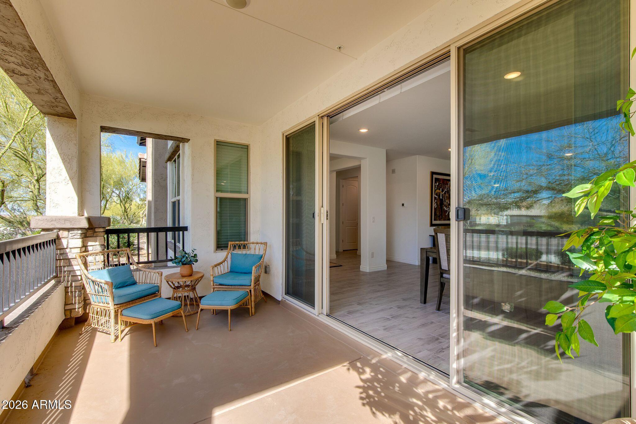 5100 E RANCHO PALOMA Drive 1002