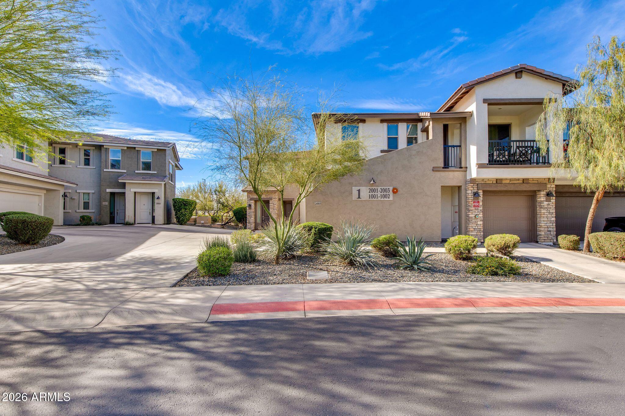 5100 E RANCHO PALOMA Drive 1002