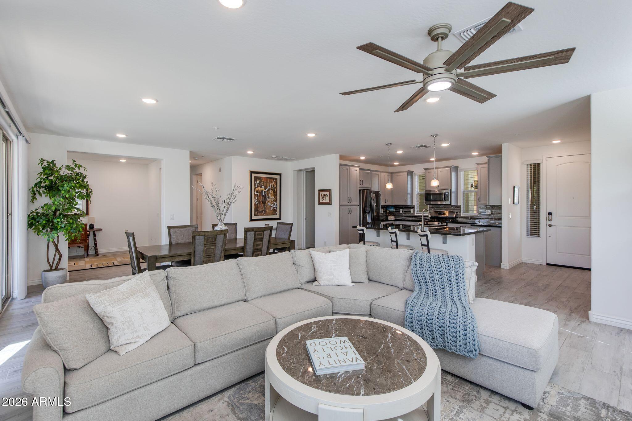 5100 E RANCHO PALOMA Drive 1002