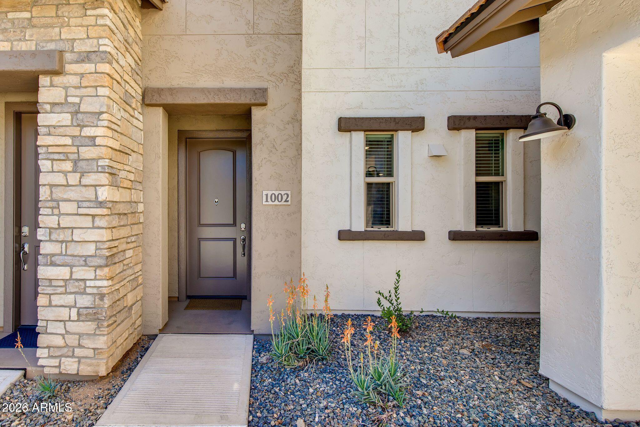 5100 E RANCHO PALOMA Drive 1002