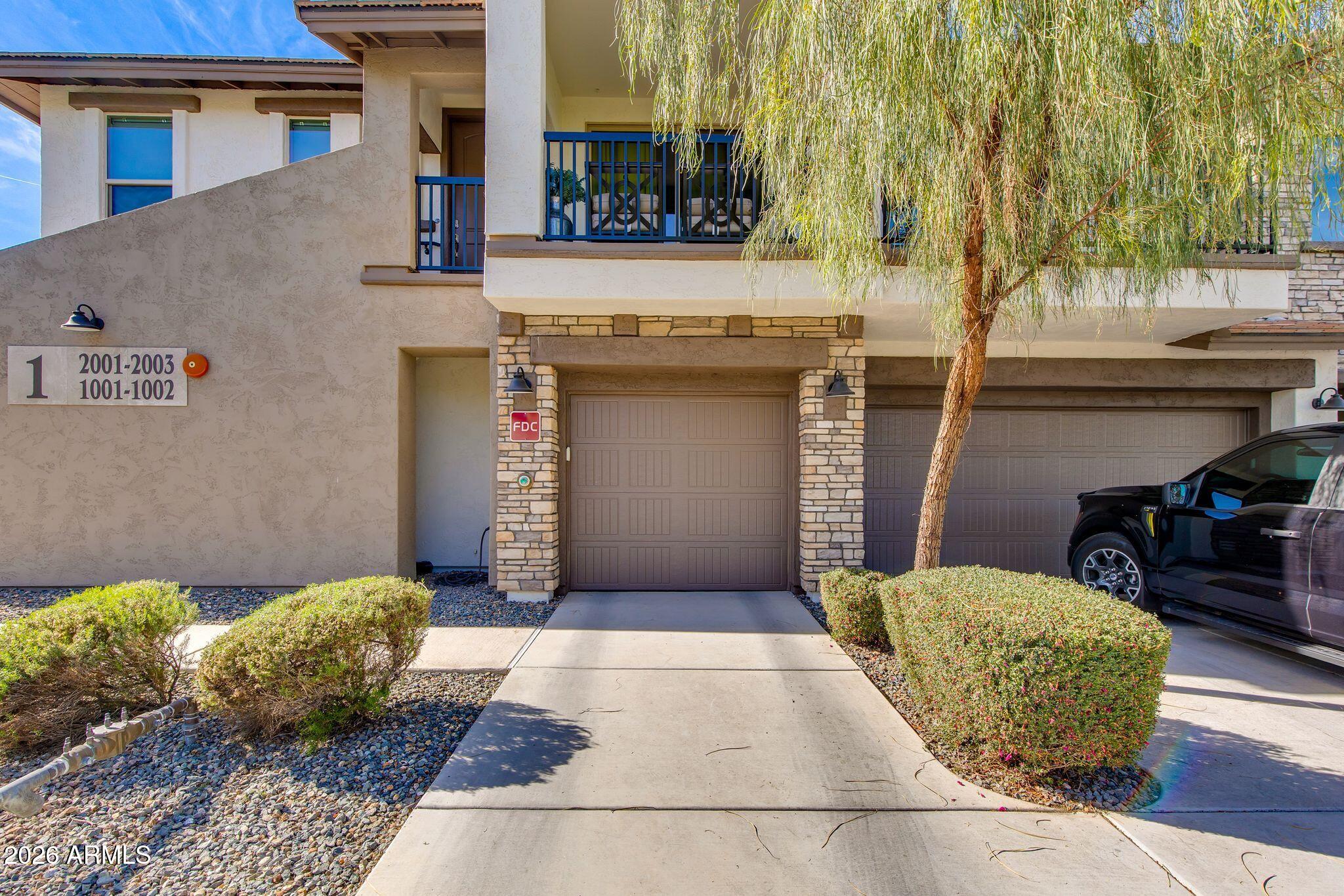 5100 E RANCHO PALOMA Drive 1002