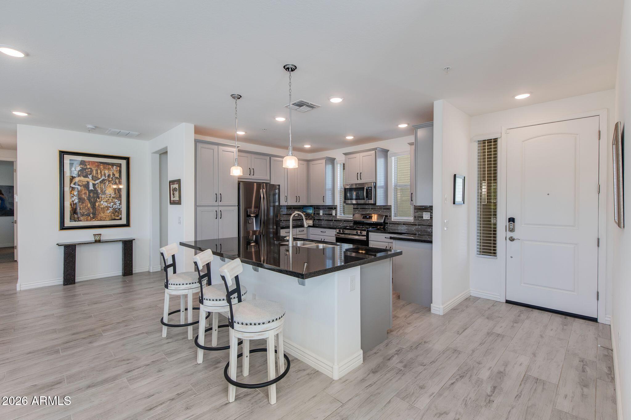 5100 E RANCHO PALOMA Drive 1002