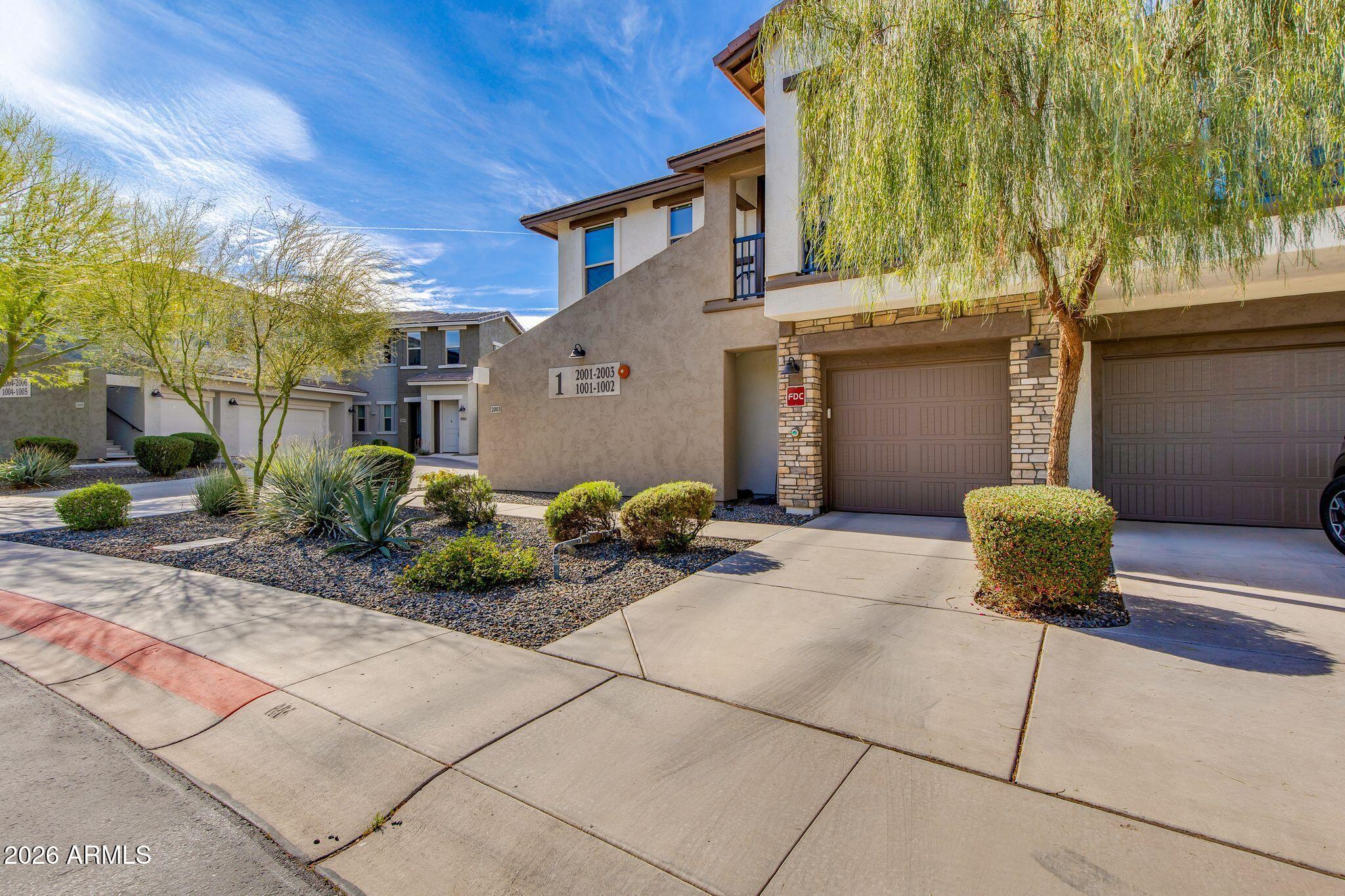 5100 E RANCHO PALOMA Drive 1002