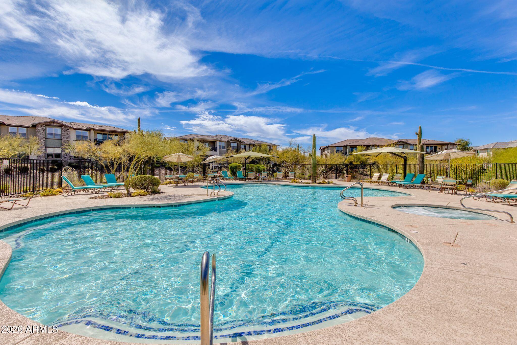 5100 E RANCHO PALOMA Drive 1002