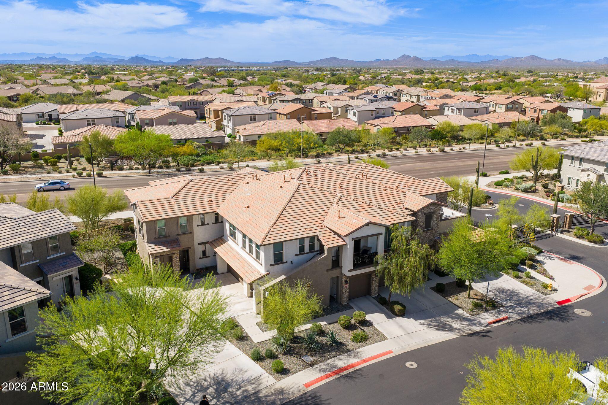 5100 E RANCHO PALOMA Drive 1002