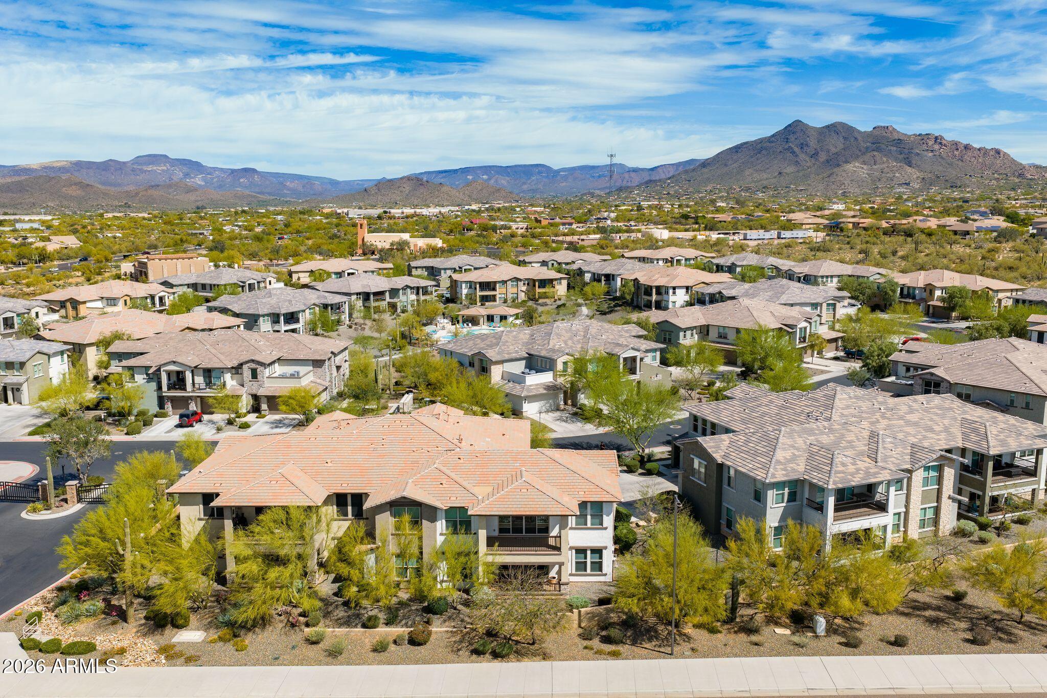 5100 E RANCHO PALOMA Drive 1002