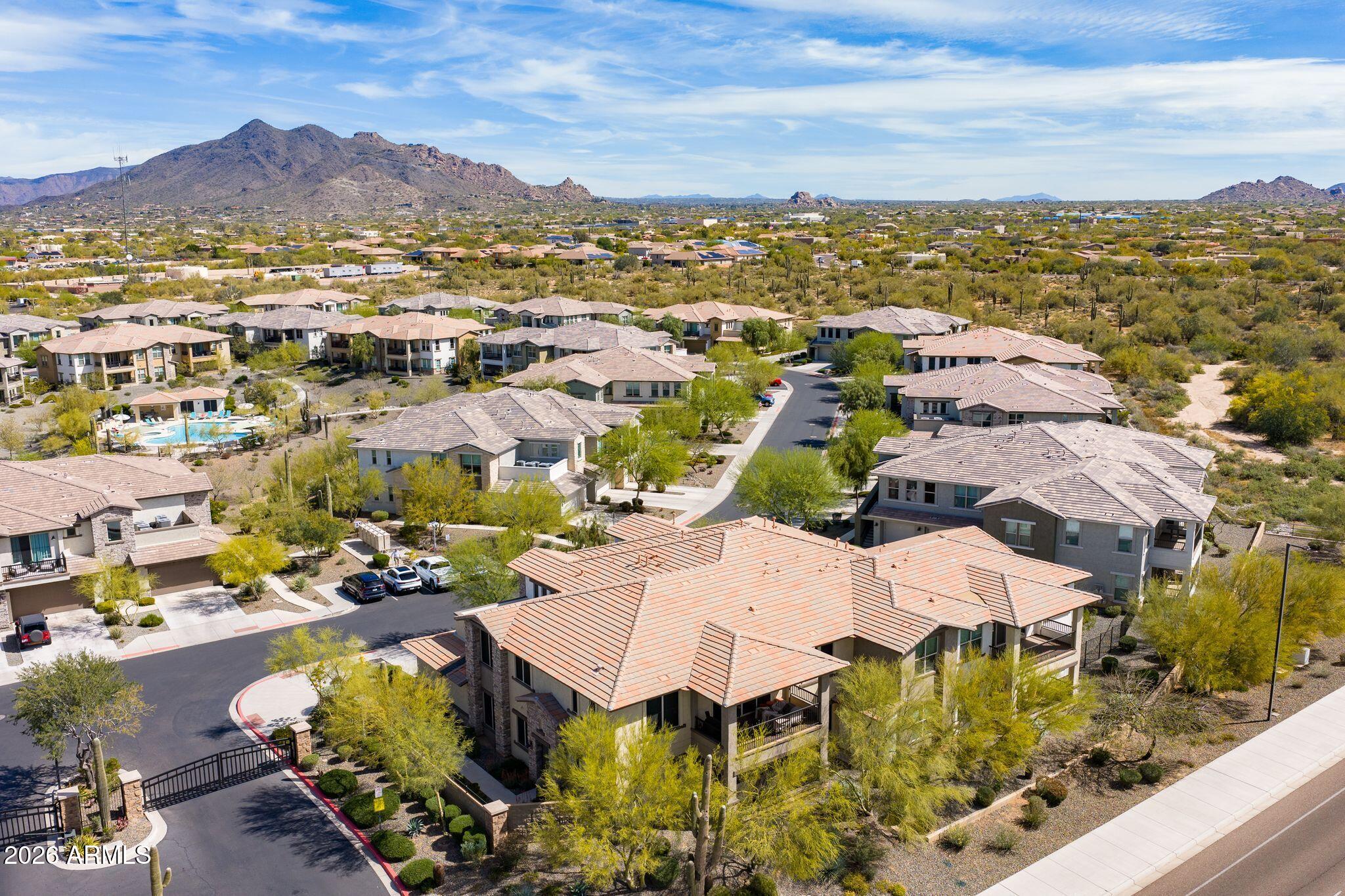 5100 E RANCHO PALOMA Drive 1002