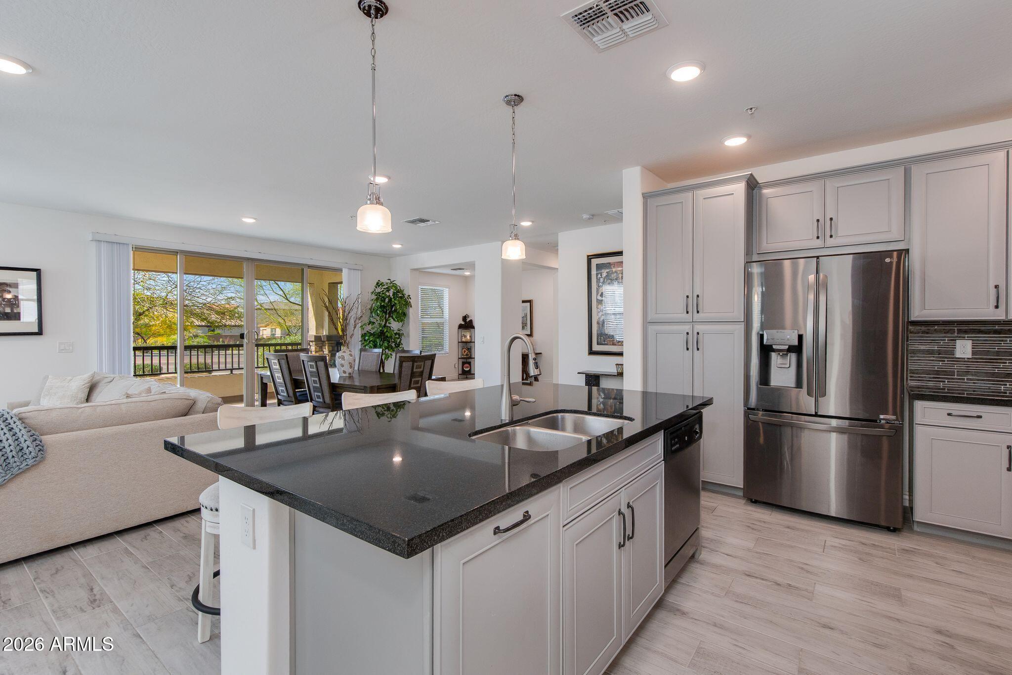 5100 E RANCHO PALOMA Drive 1002