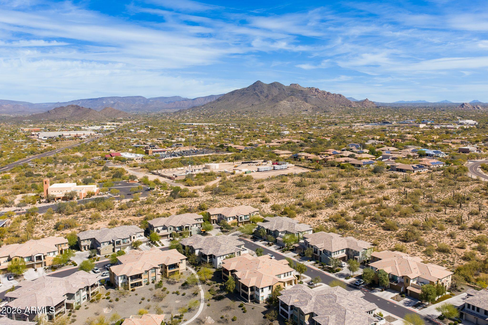 5100 E RANCHO PALOMA Drive 1002