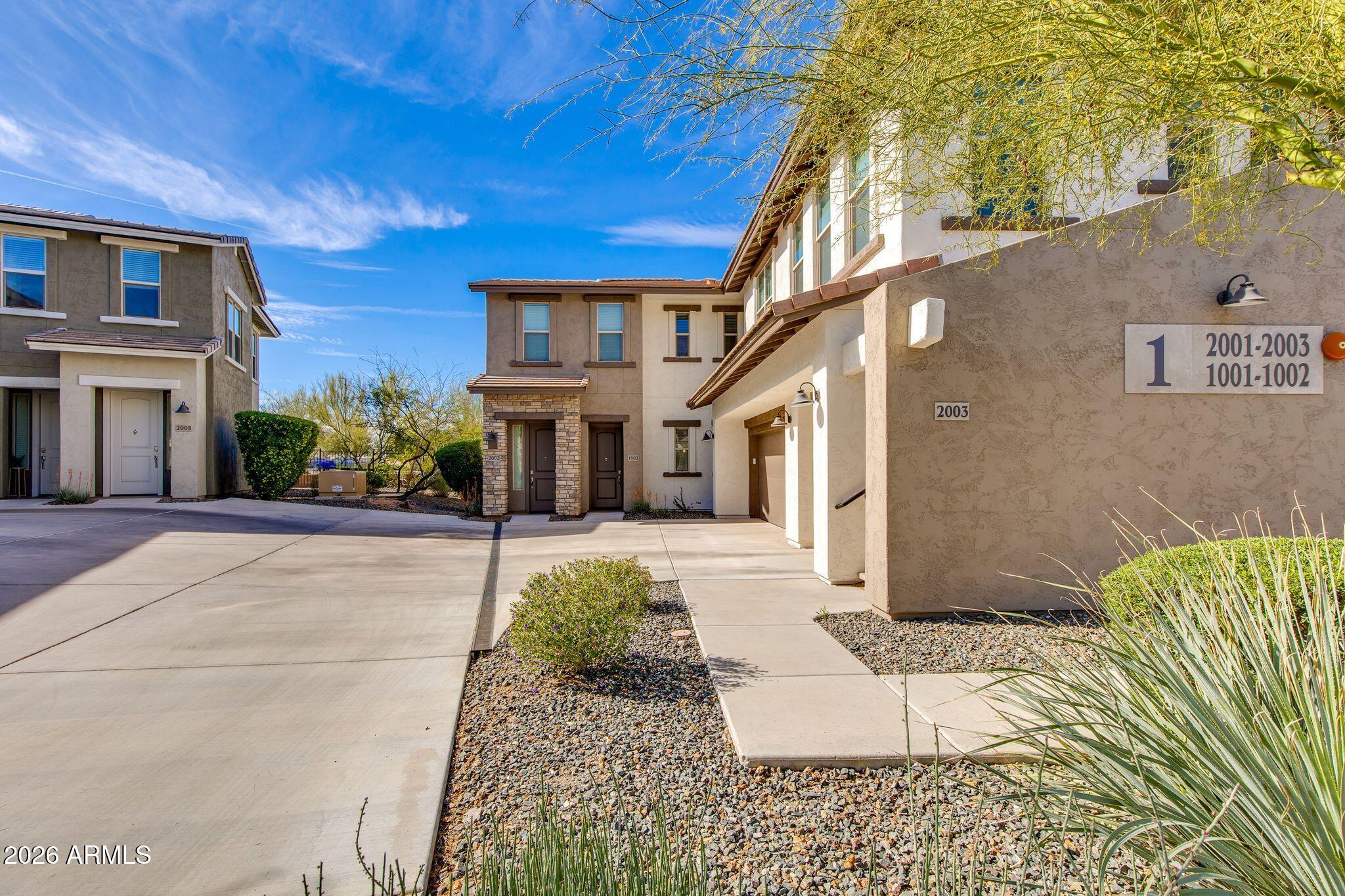 5100 E RANCHO PALOMA Drive 1002