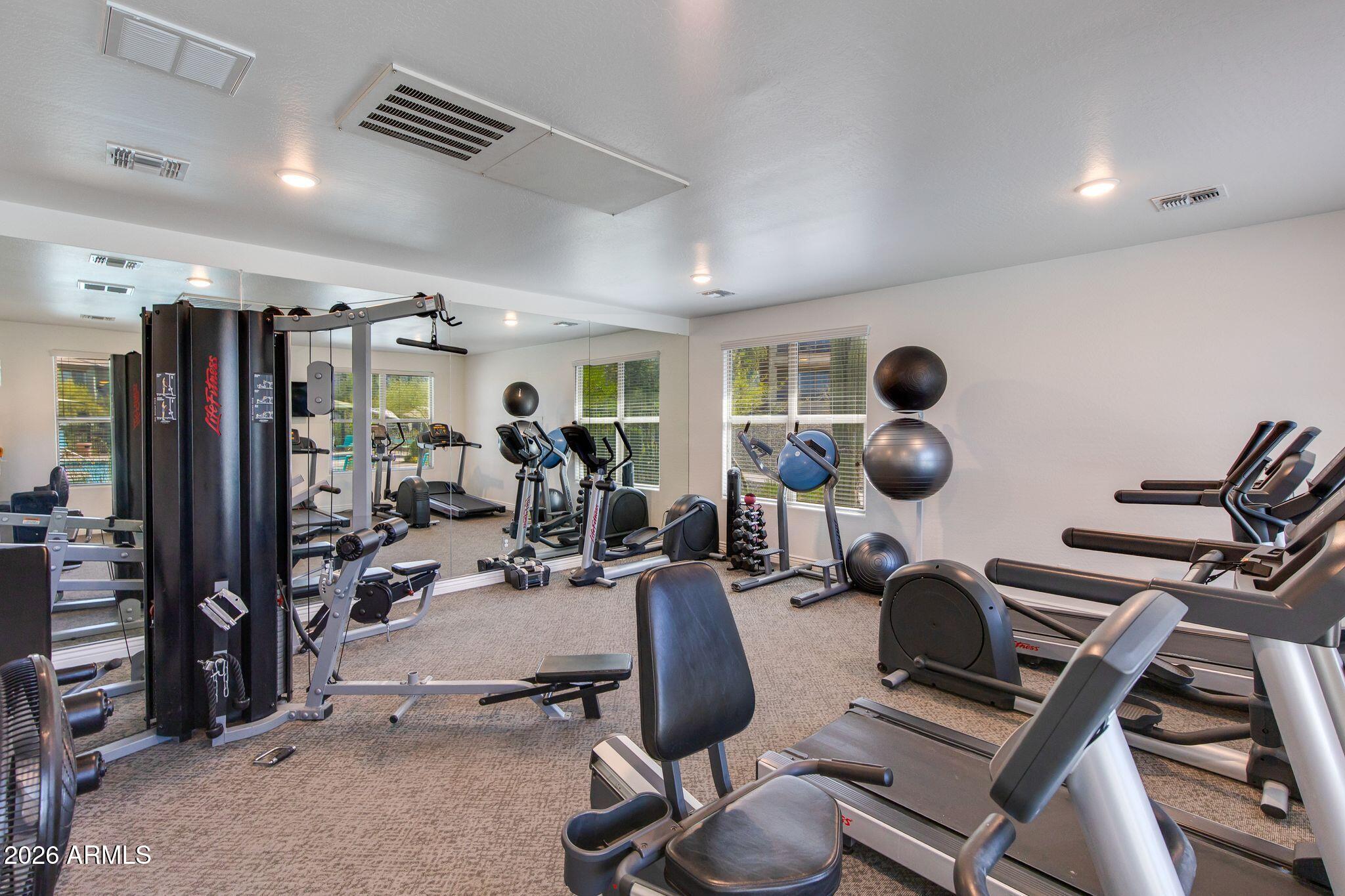 5100 E RANCHO PALOMA Drive 1002