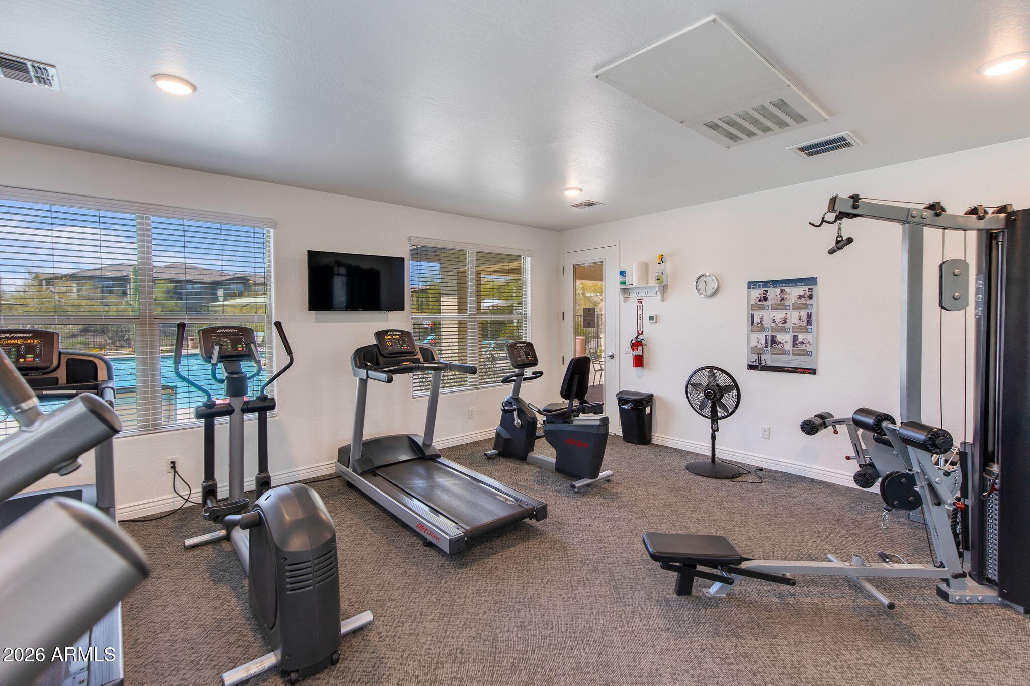 5100 E RANCHO PALOMA Drive 1002