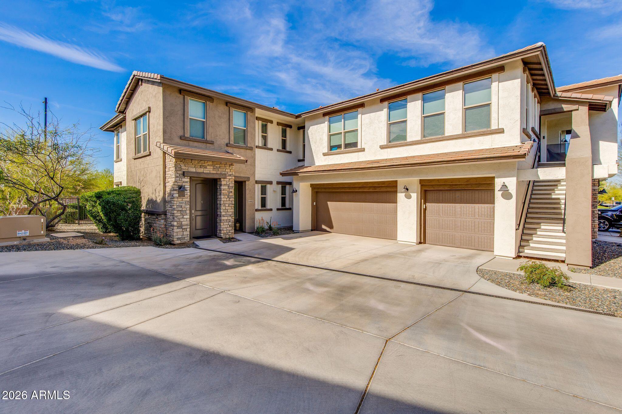 5100 E RANCHO PALOMA Drive 1002