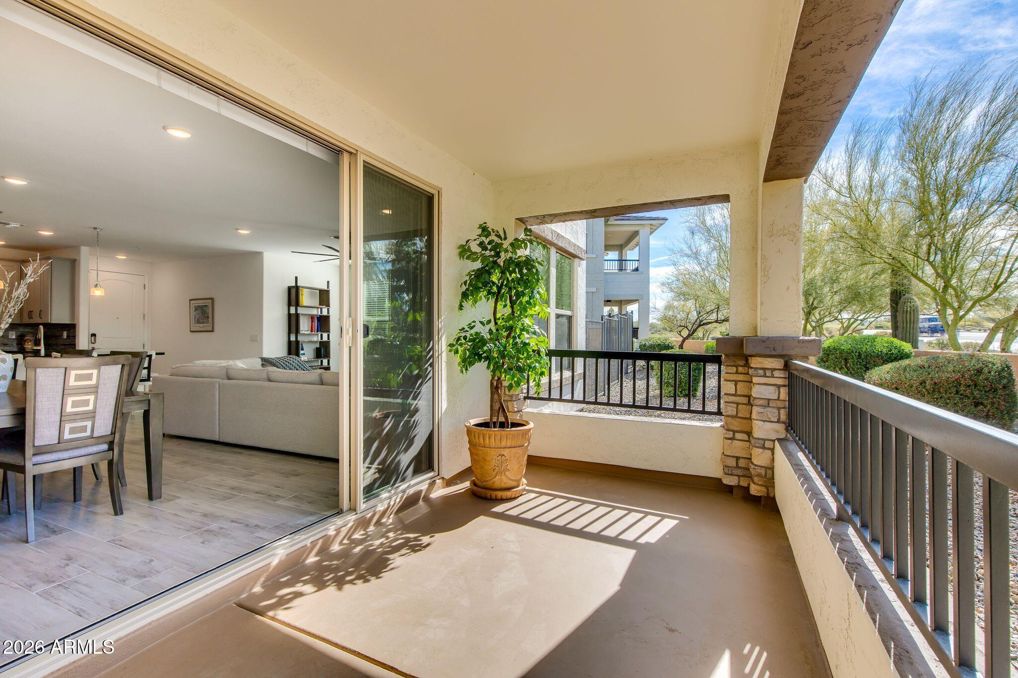 5100 E RANCHO PALOMA Drive 1002