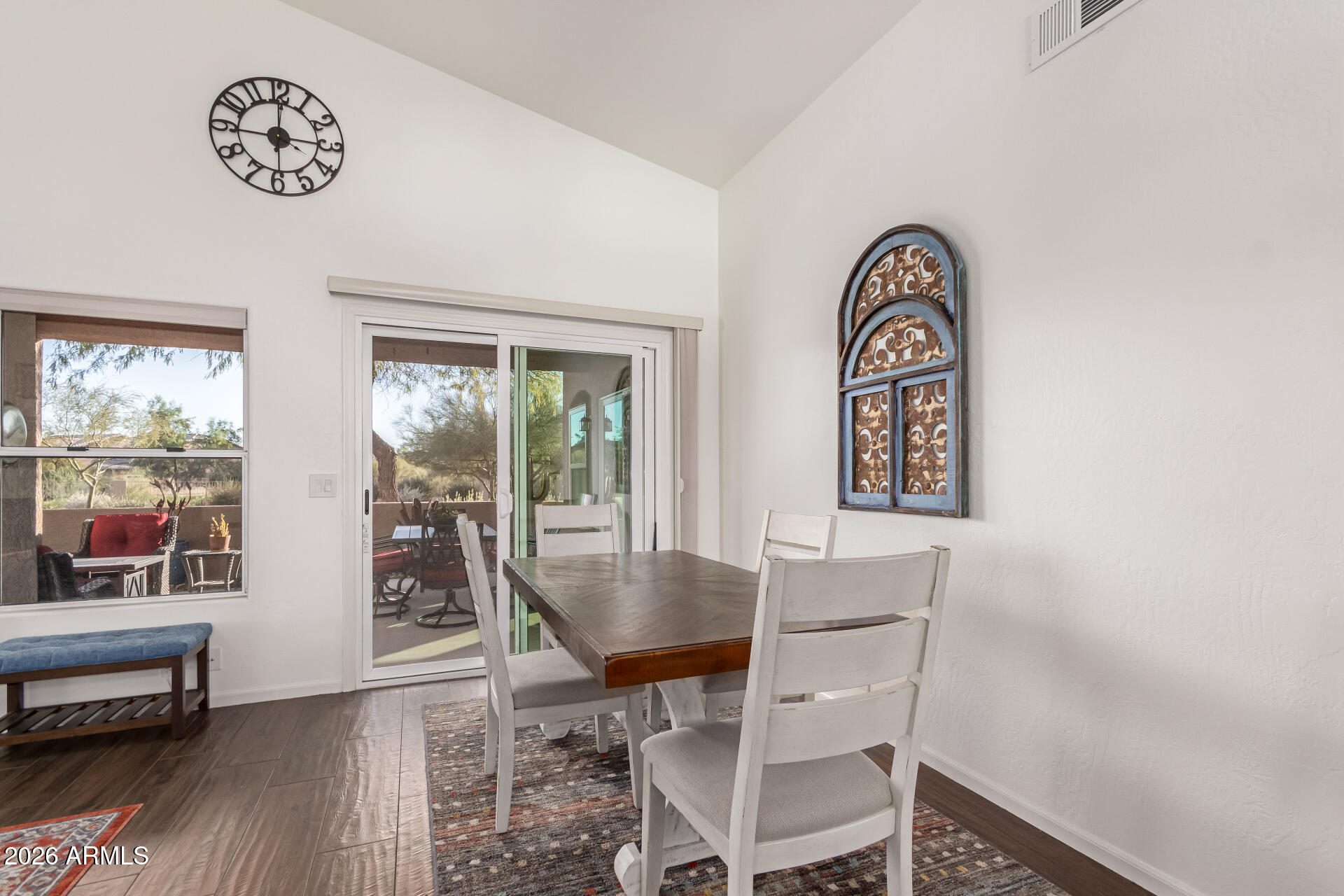 4721 E MORNING VISTA Lane