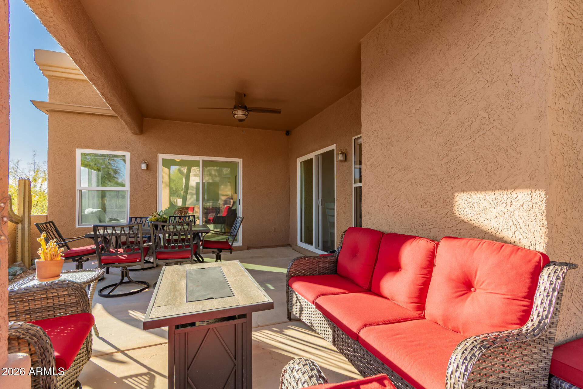 4721 E MORNING VISTA Lane