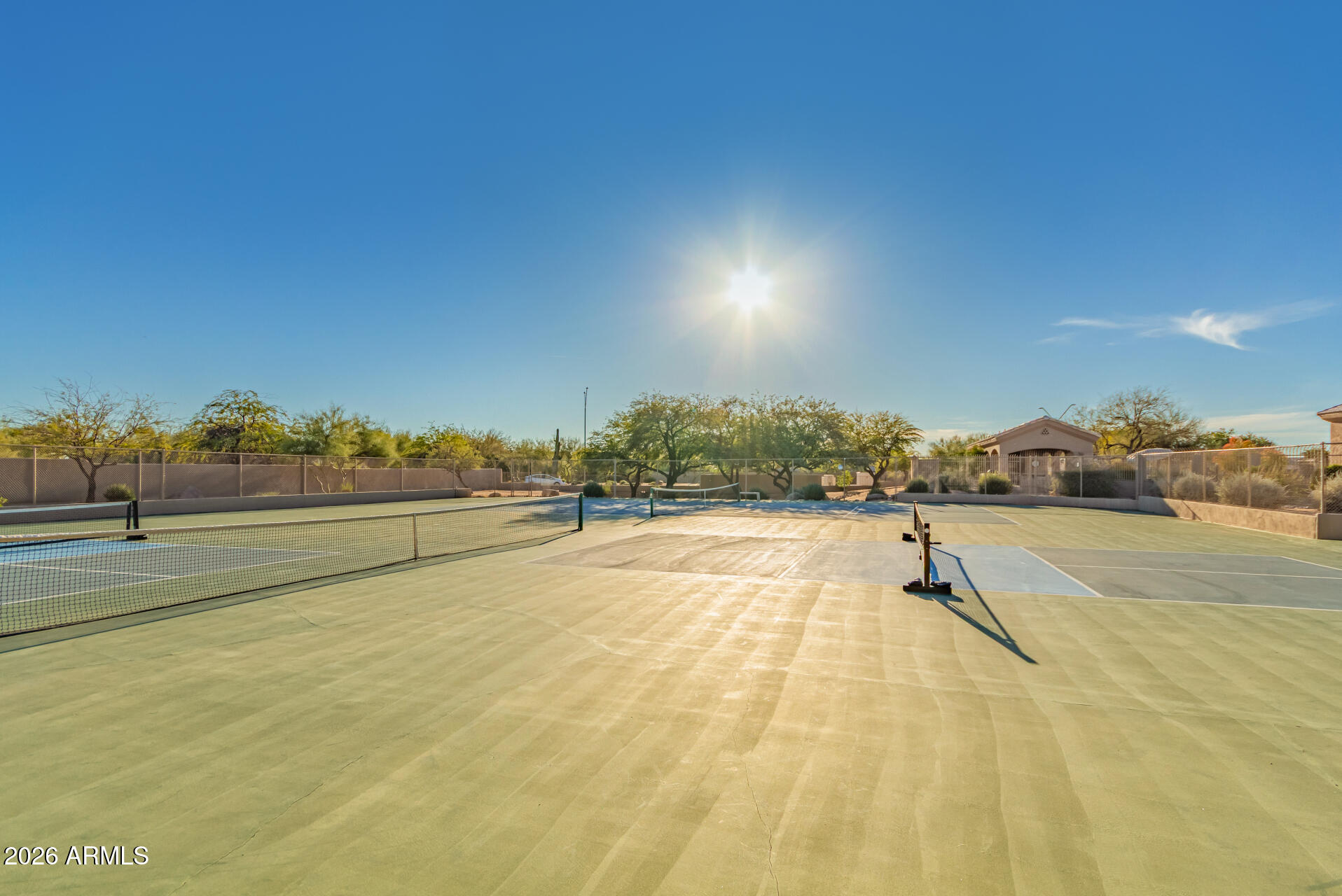4721 E MORNING VISTA Lane