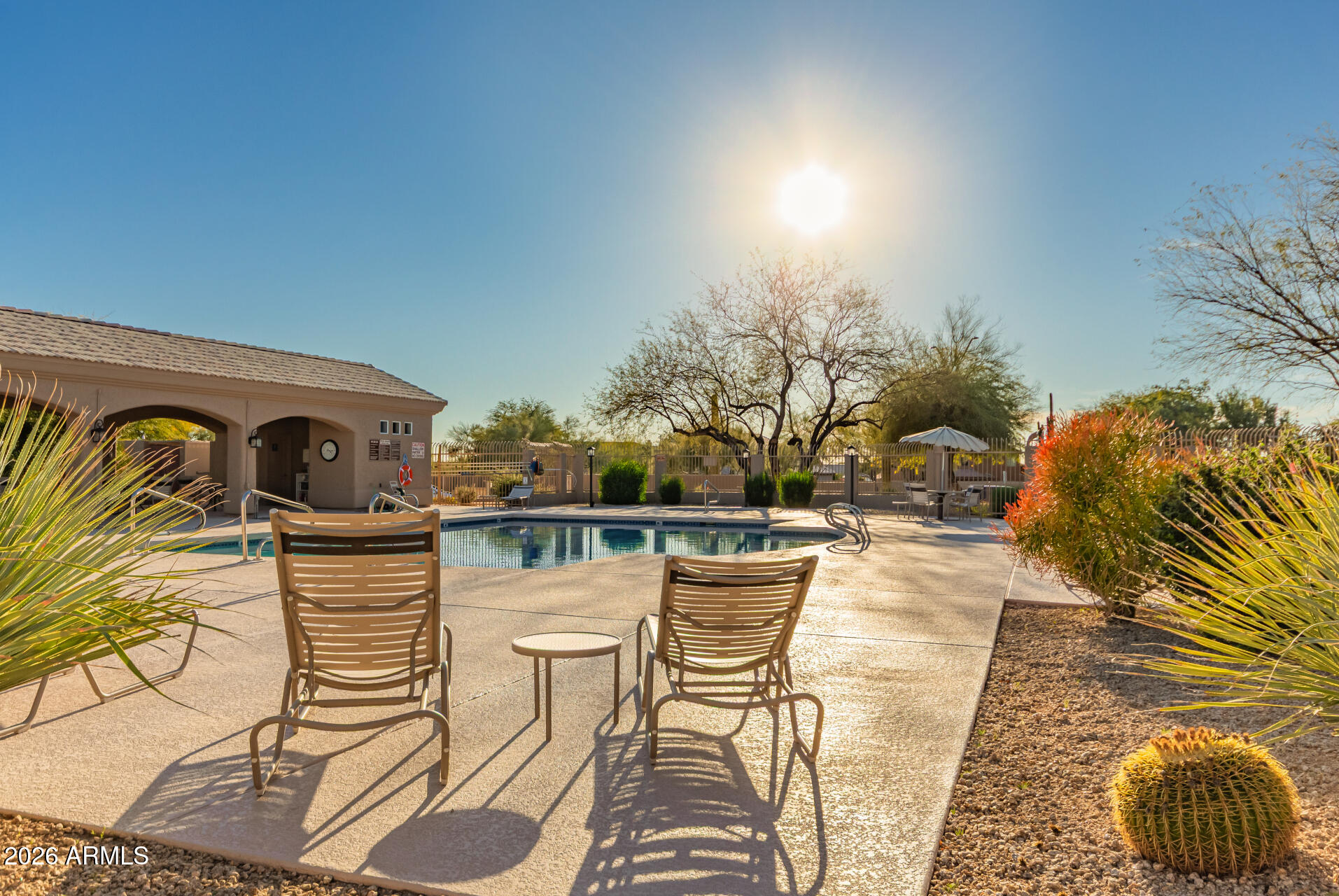 4721 E MORNING VISTA Lane