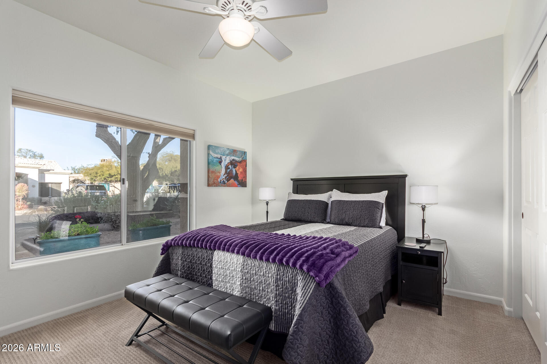 4721 E MORNING VISTA Lane