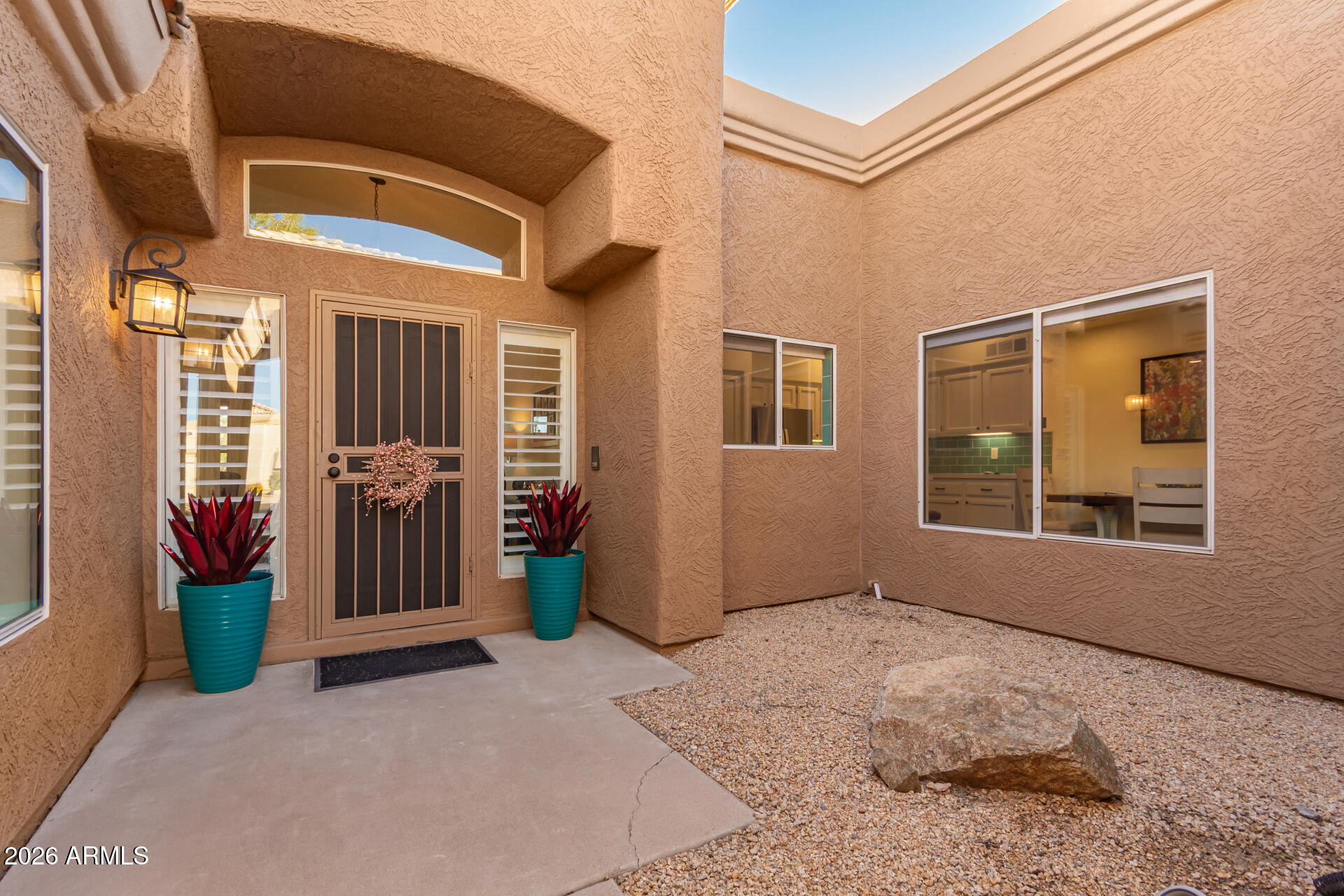 4721 E MORNING VISTA Lane