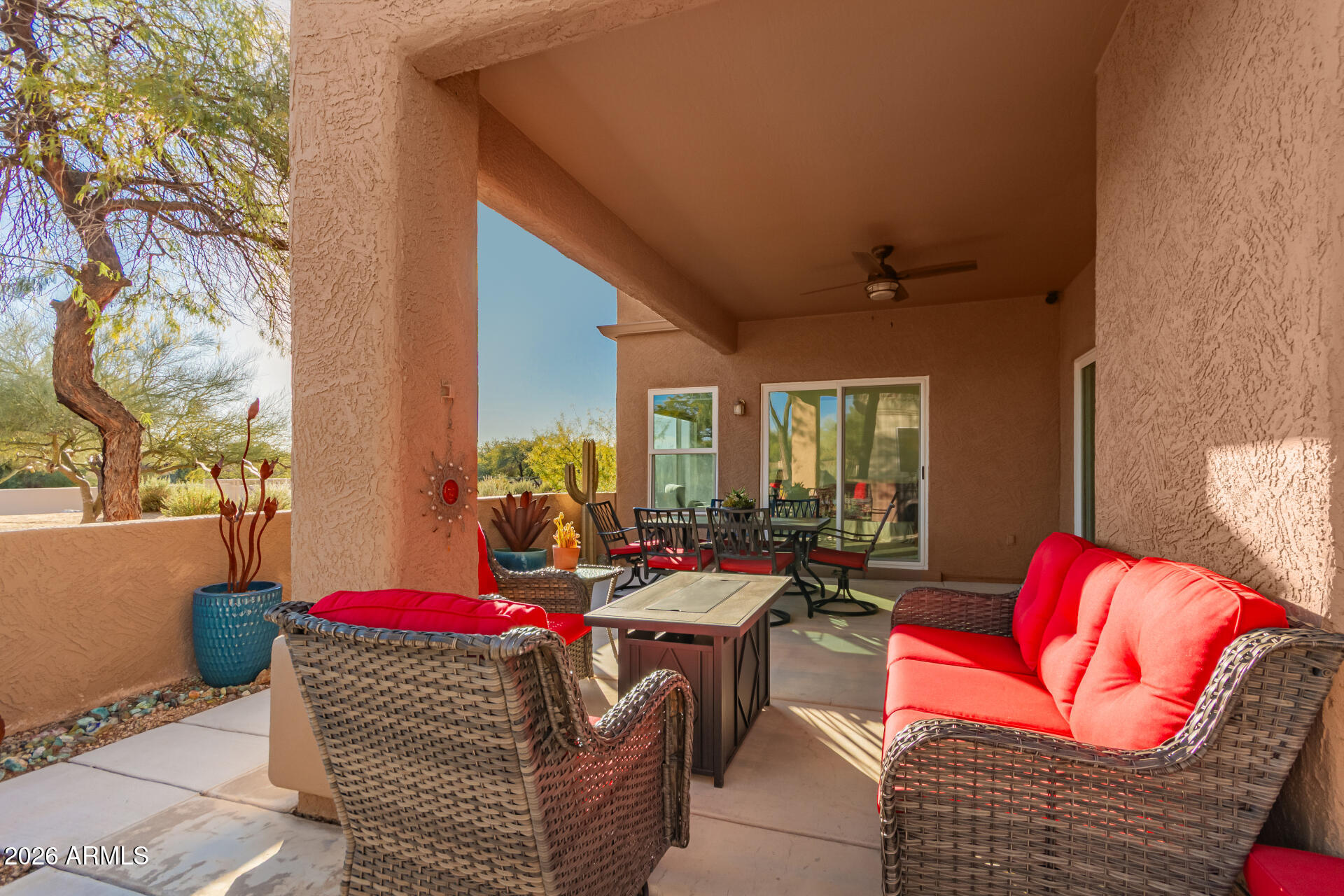 4721 E MORNING VISTA Lane